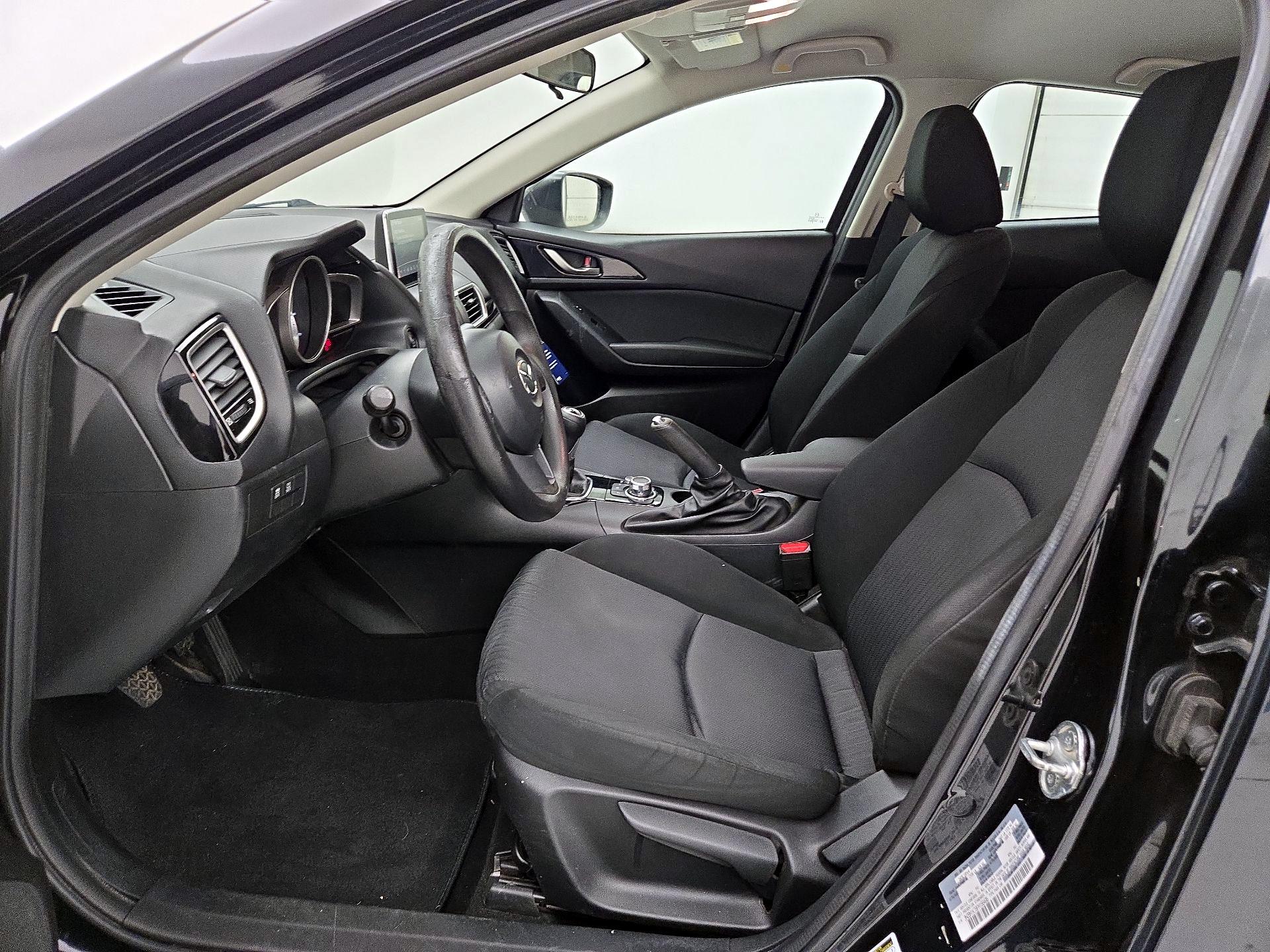 Thumbnail: 2015 Mazda Mazda3 - 11