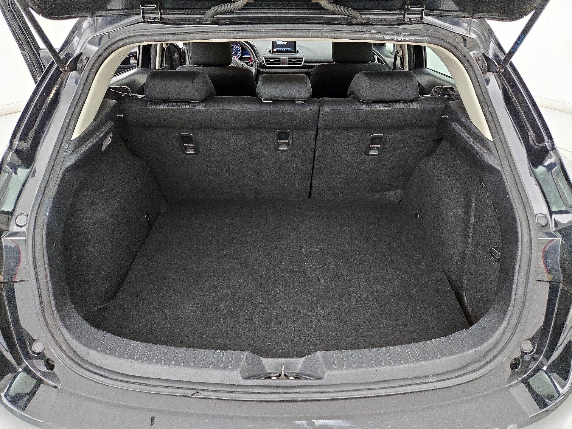 Thumbnail: 2015 Mazda Mazda3 - 19