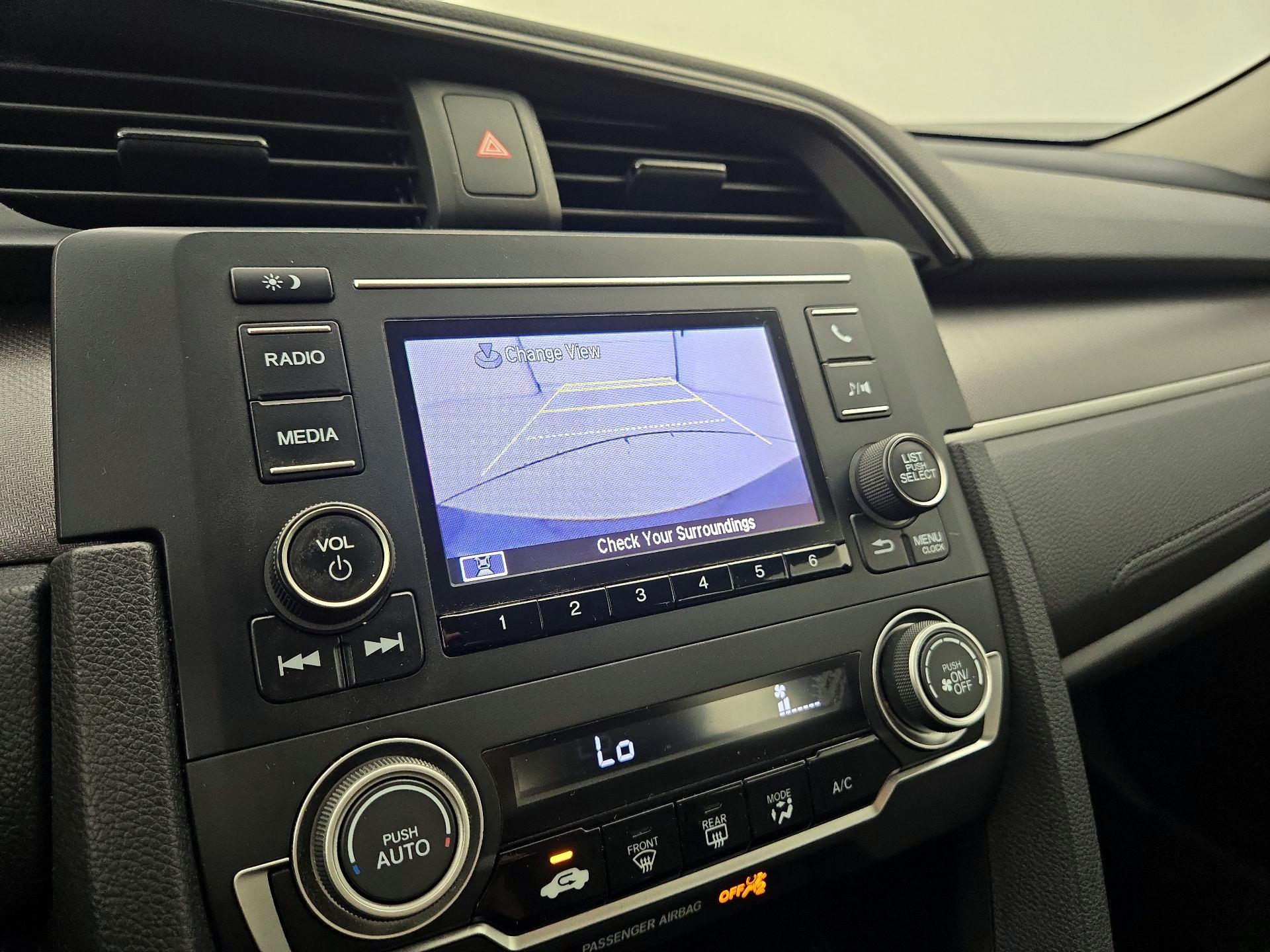 Thumbnail: 2017 Honda Civic - 14