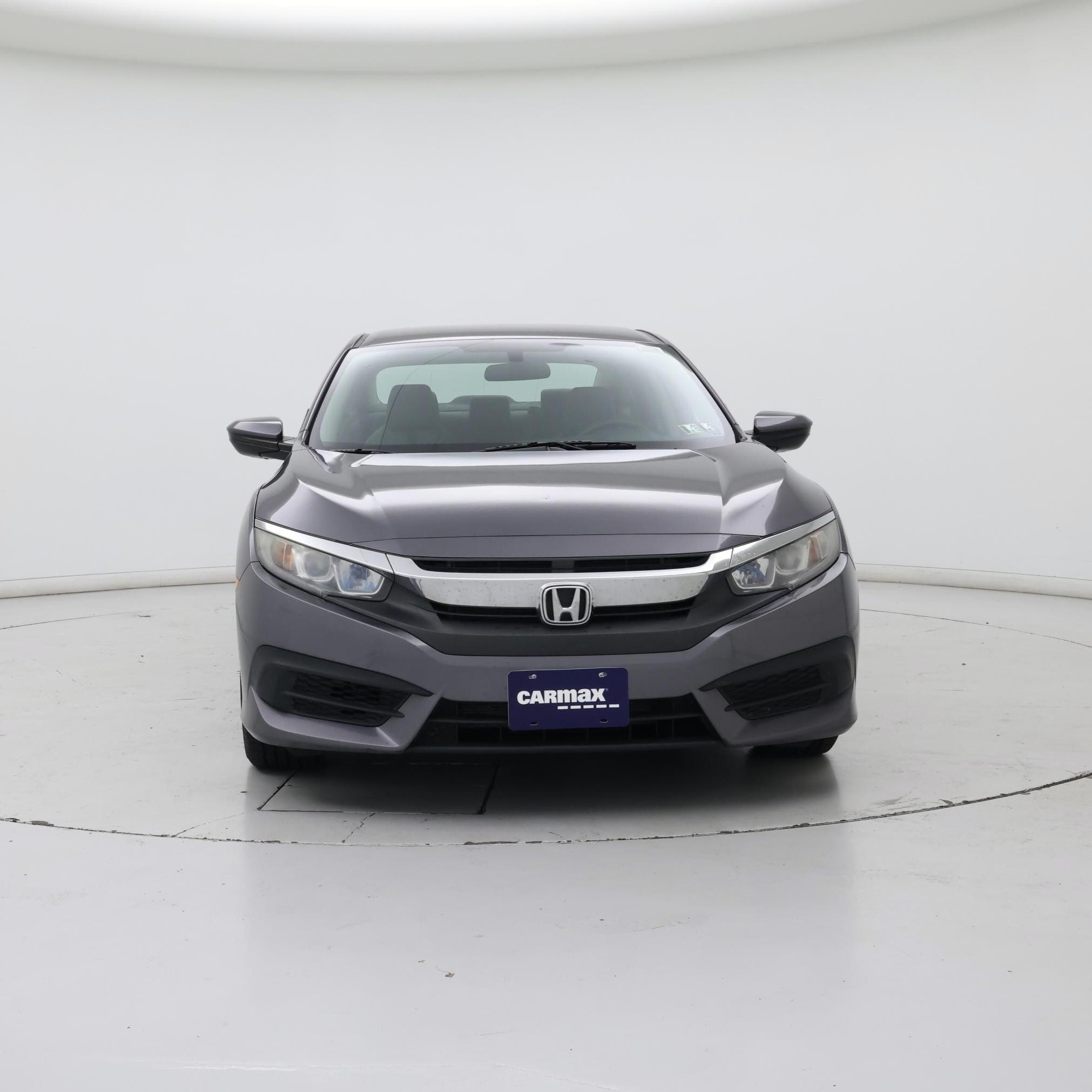 Thumbnail: 2017 Honda Civic - 5