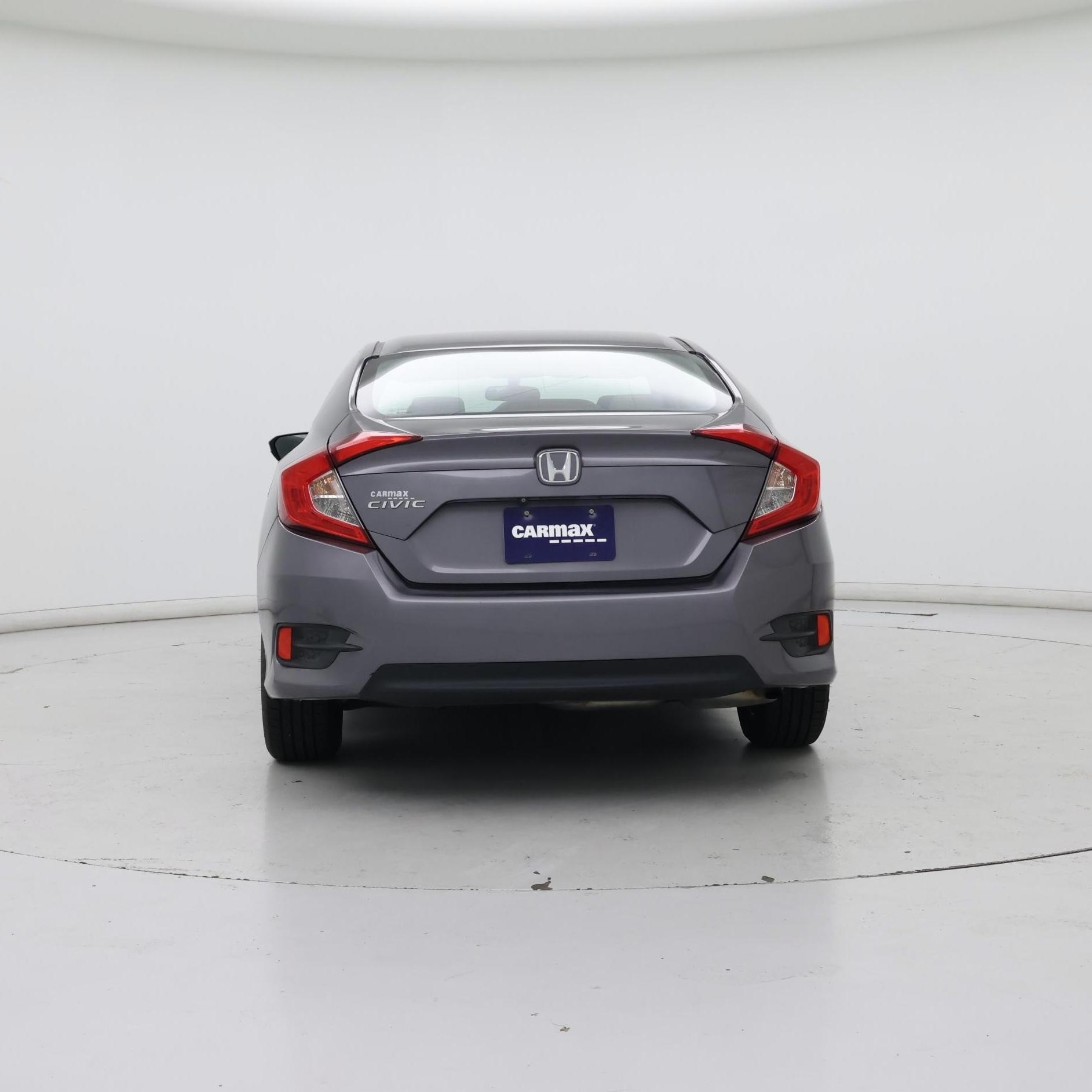 Thumbnail: 2017 Honda Civic - 6