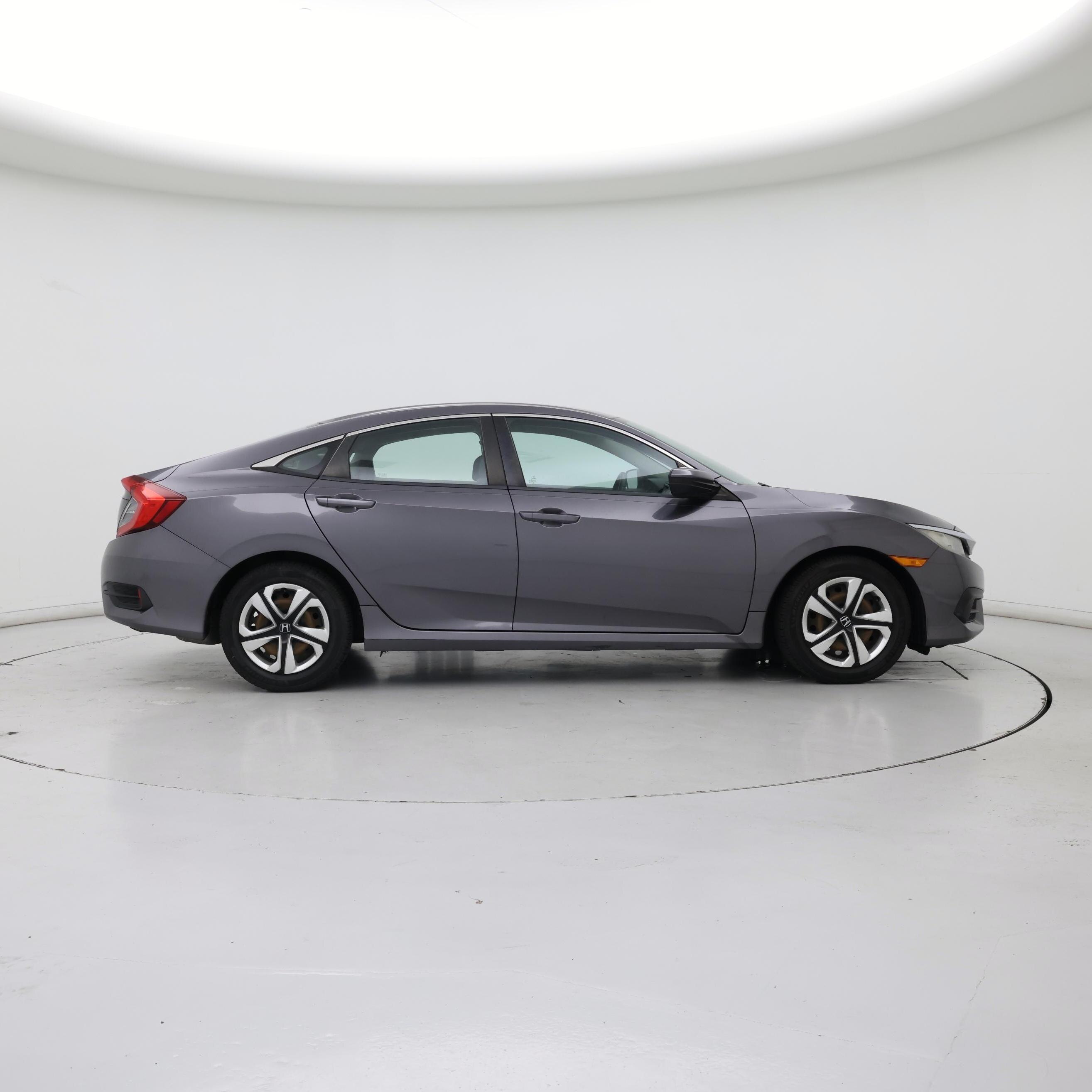 Thumbnail: 2017 Honda Civic - 7