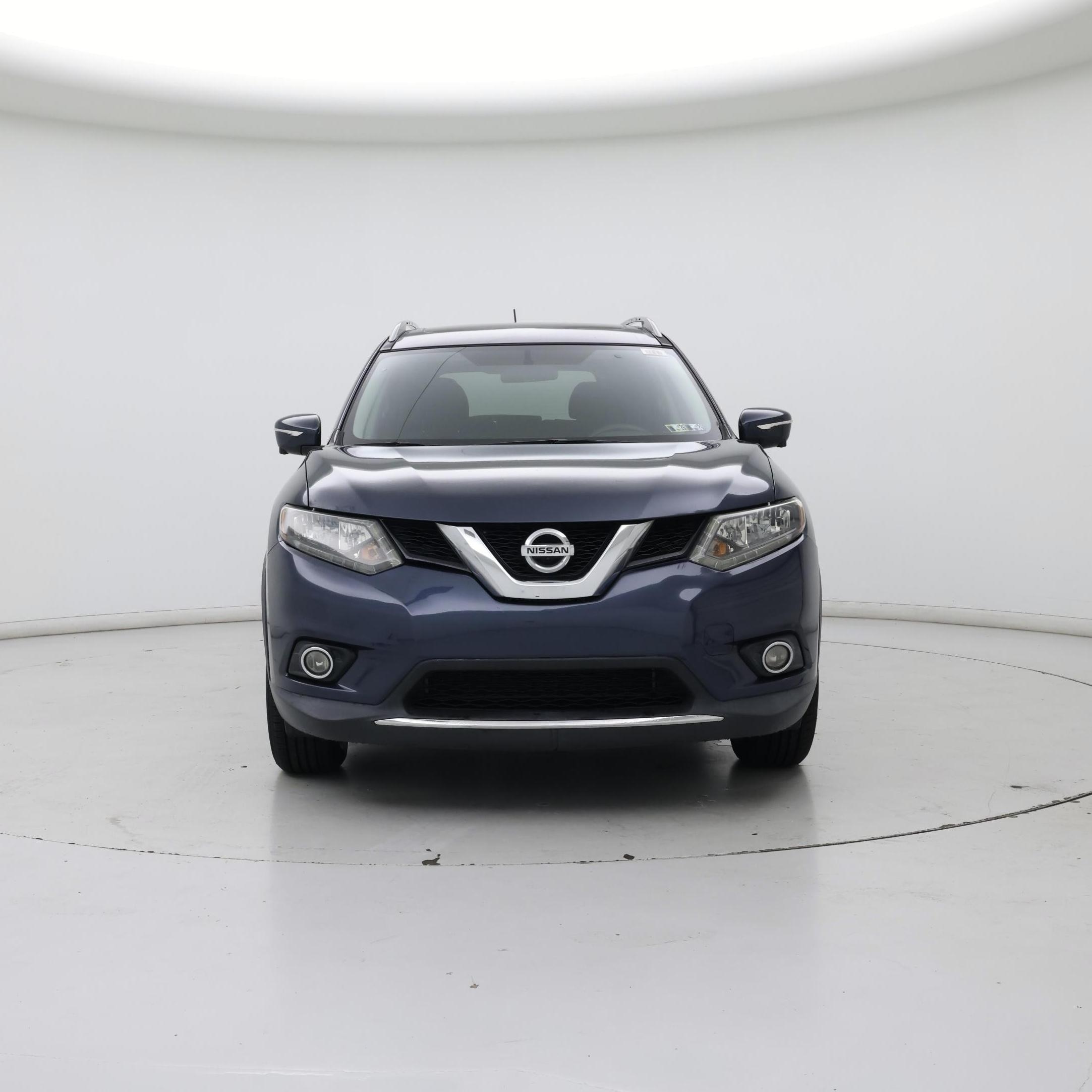Thumbnail: 2015 Nissan Rogue - 5