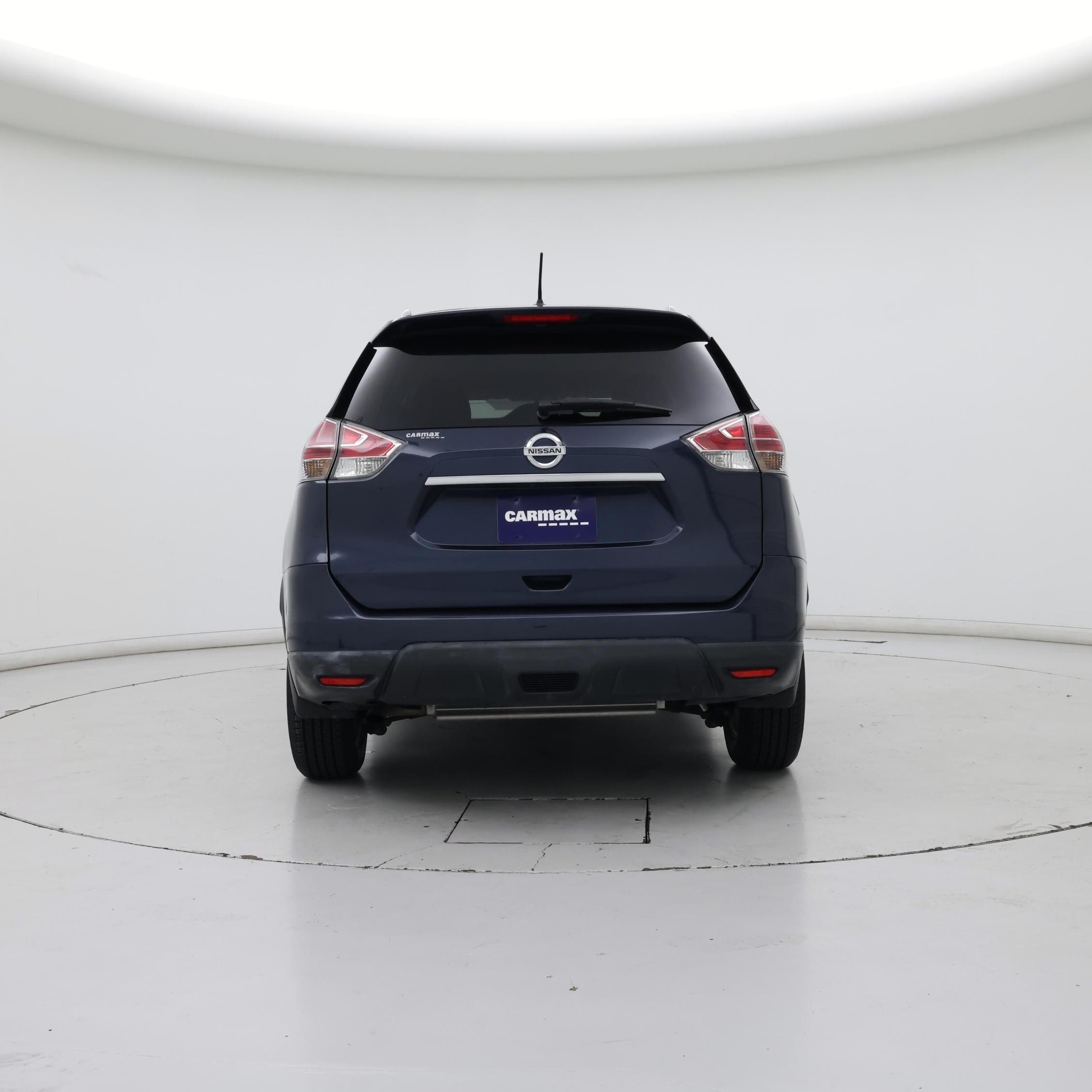 Thumbnail: 2015 Nissan Rogue - 6