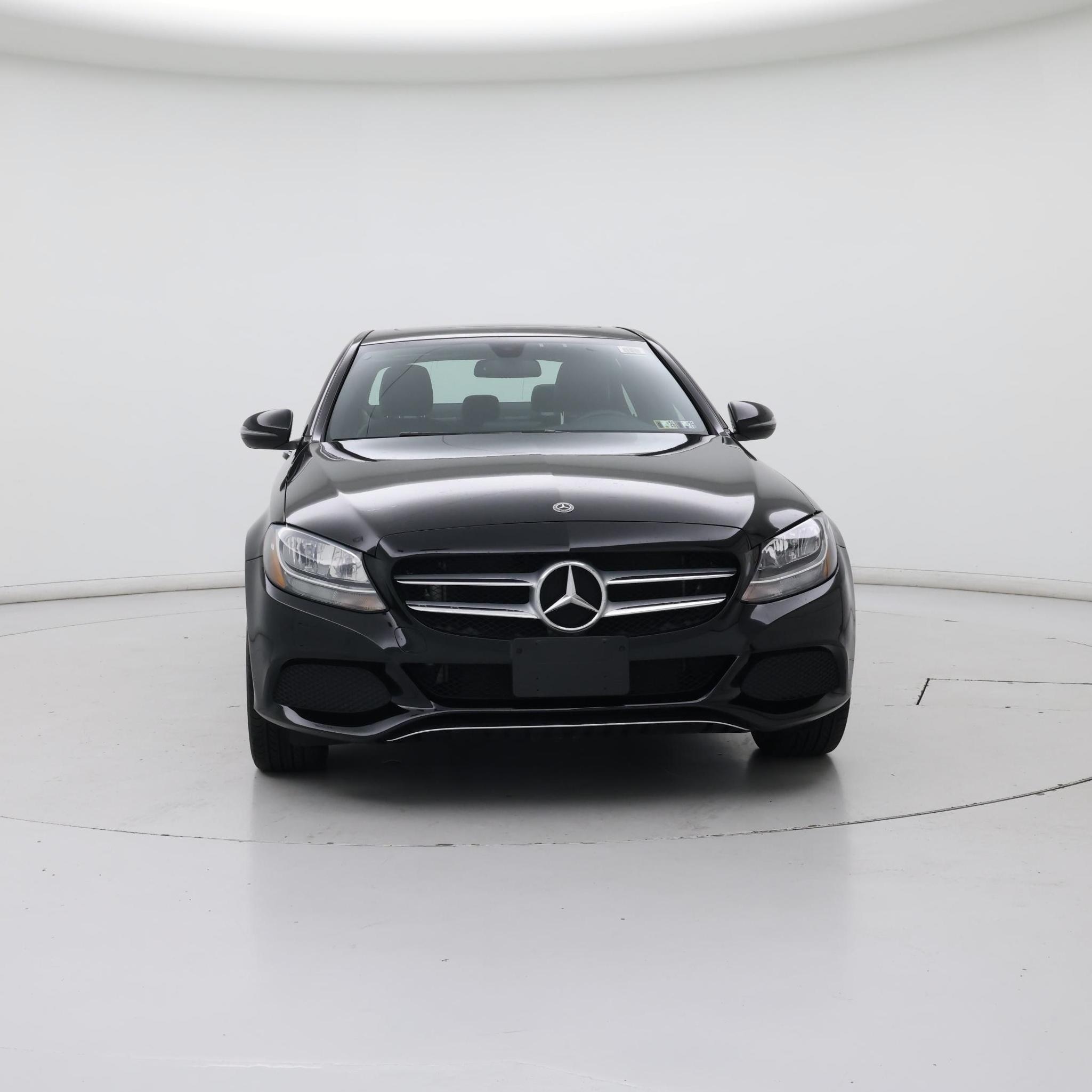 Thumbnail: 2018 Mercedes-Benz C-Class - 5