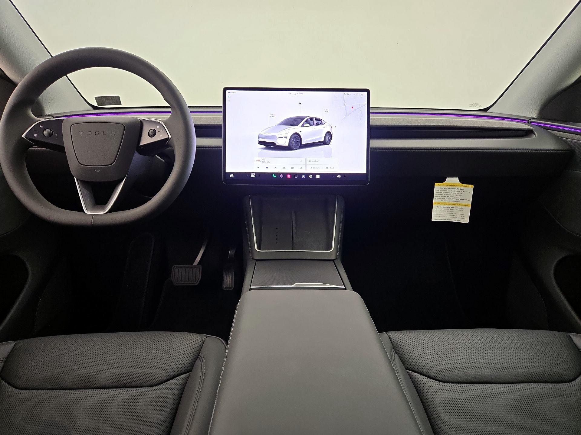 Thumbnail: 2026 Tesla Model Y - 9
