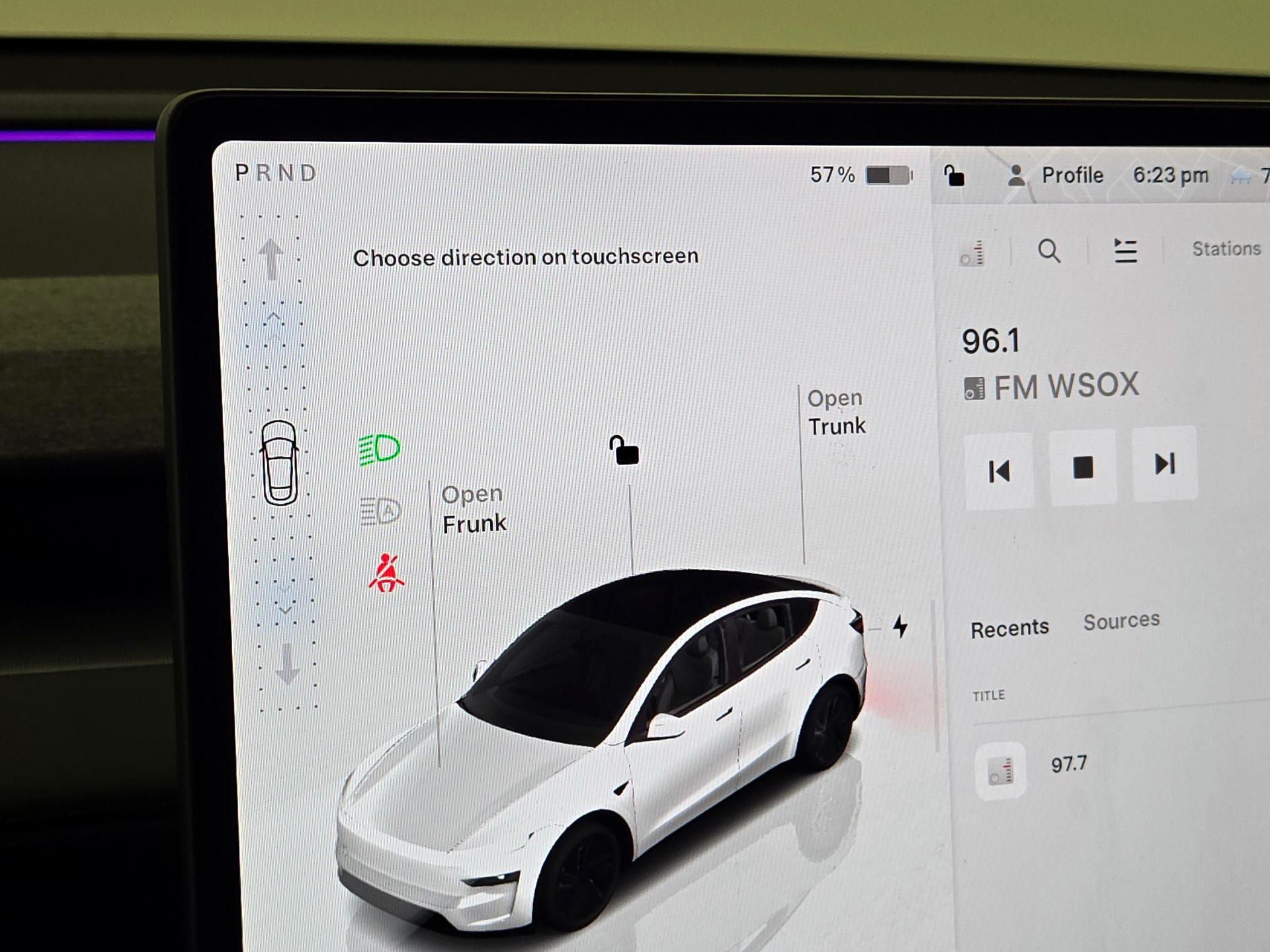 Thumbnail: 2026 Tesla Model Y - 17