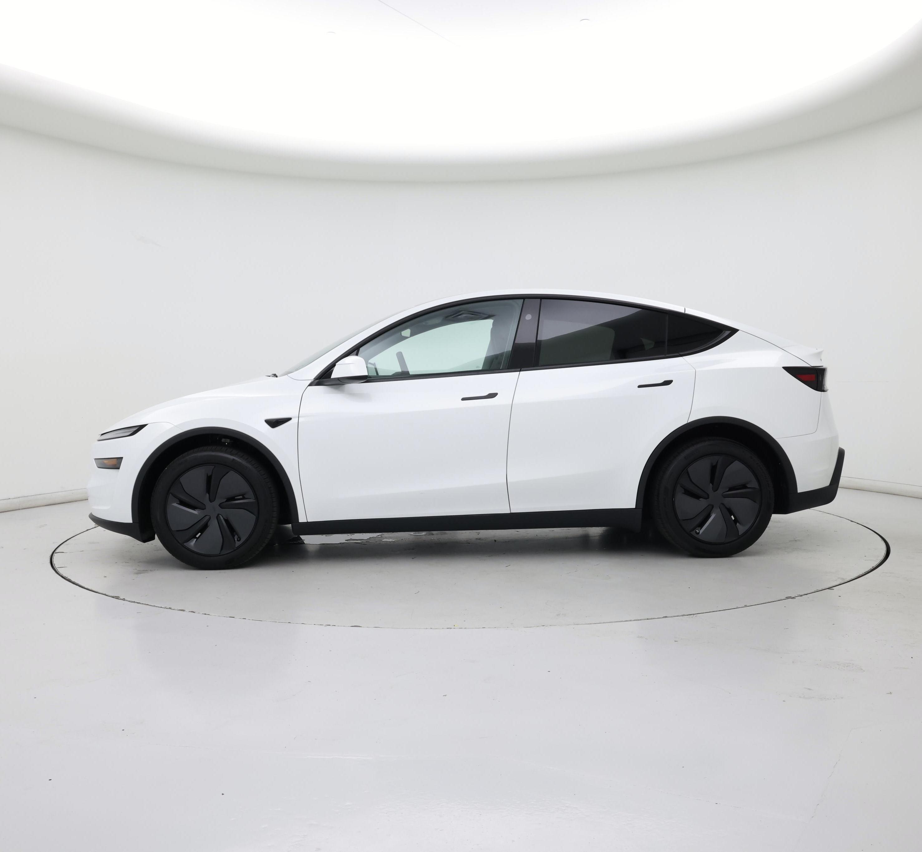 Thumbnail: 2026 Tesla Model Y - 3