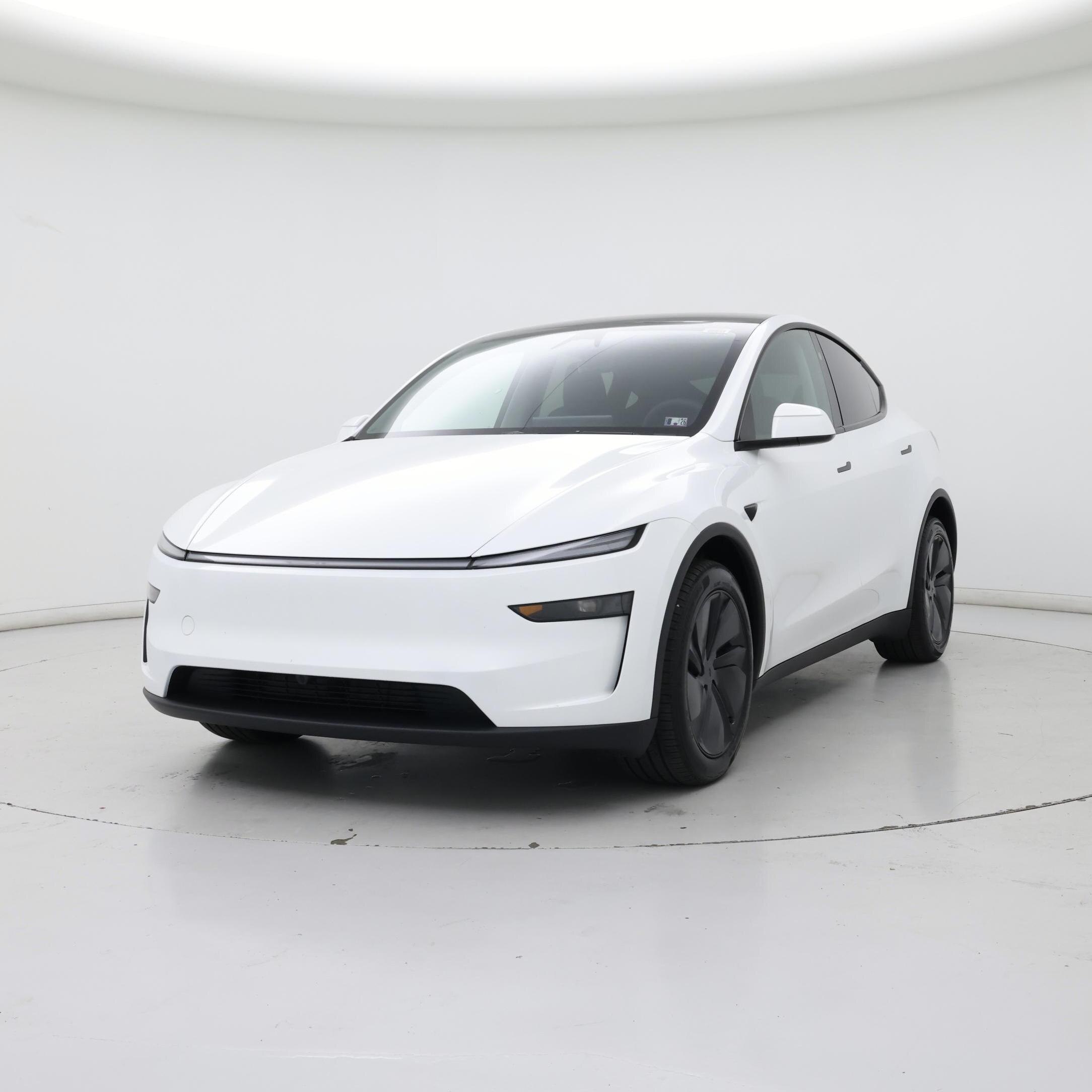 Thumbnail: 2026 Tesla Model Y - 4