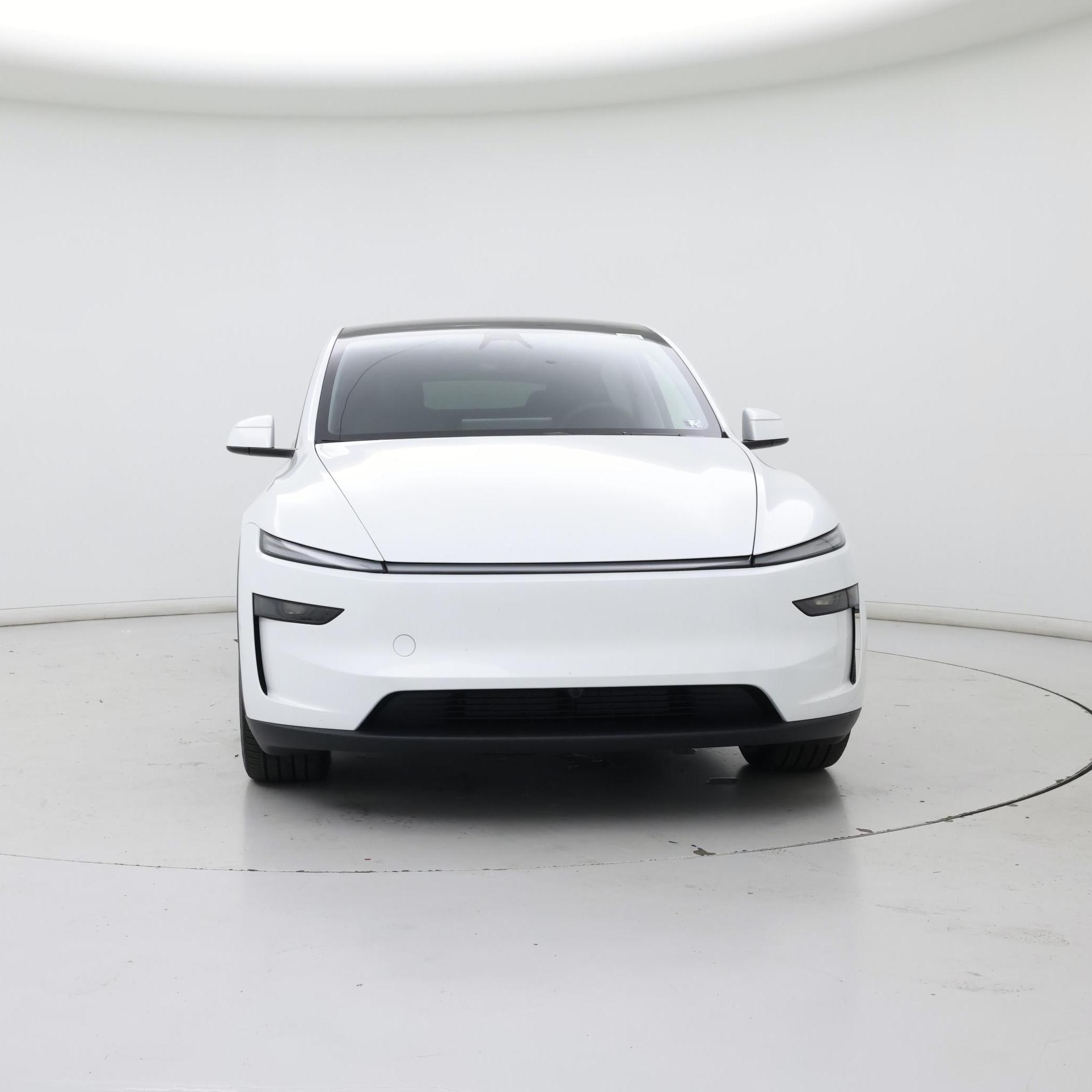 Thumbnail: 2026 Tesla Model Y - 5