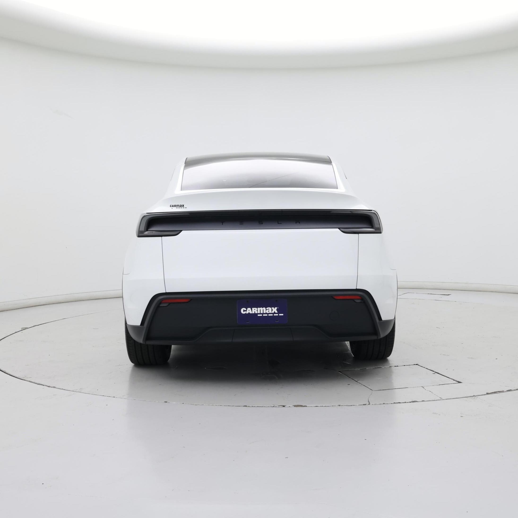 Thumbnail: 2026 Tesla Model Y - 6