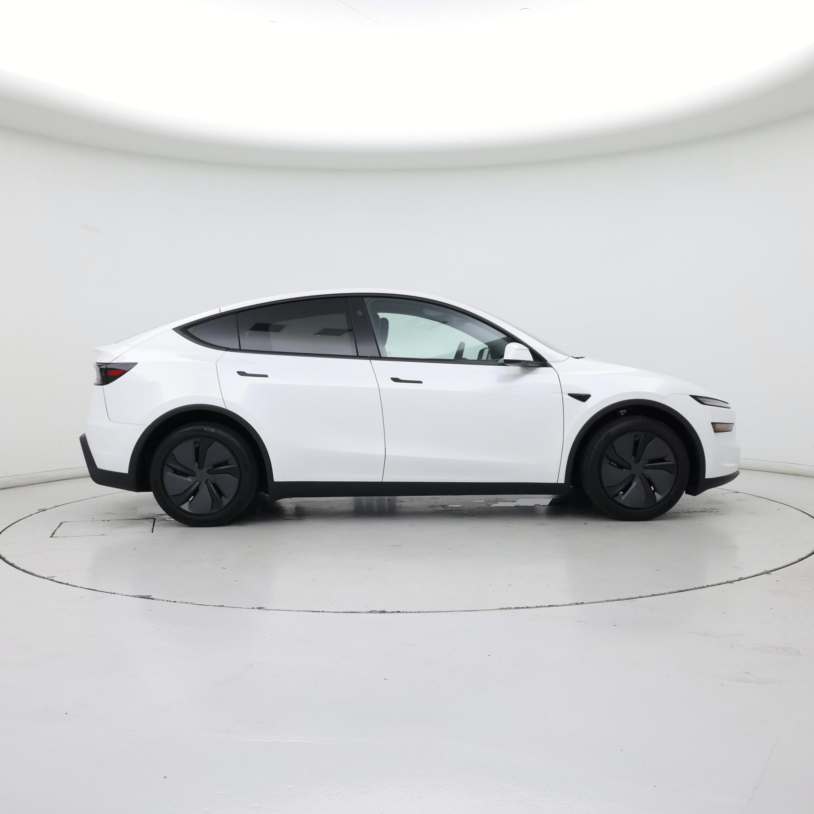 Thumbnail: 2026 Tesla Model Y - 7