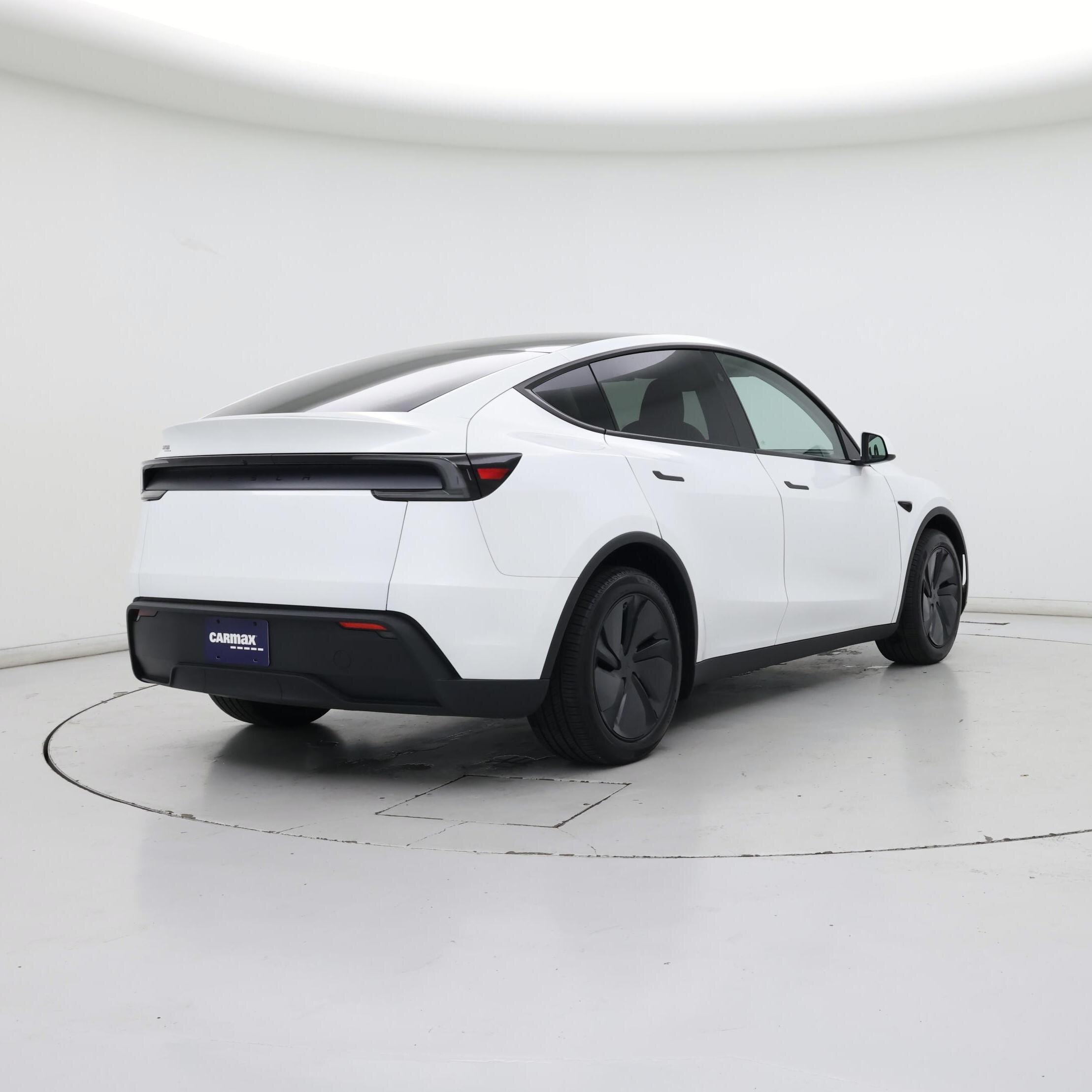 Thumbnail: 2026 Tesla Model Y - 8