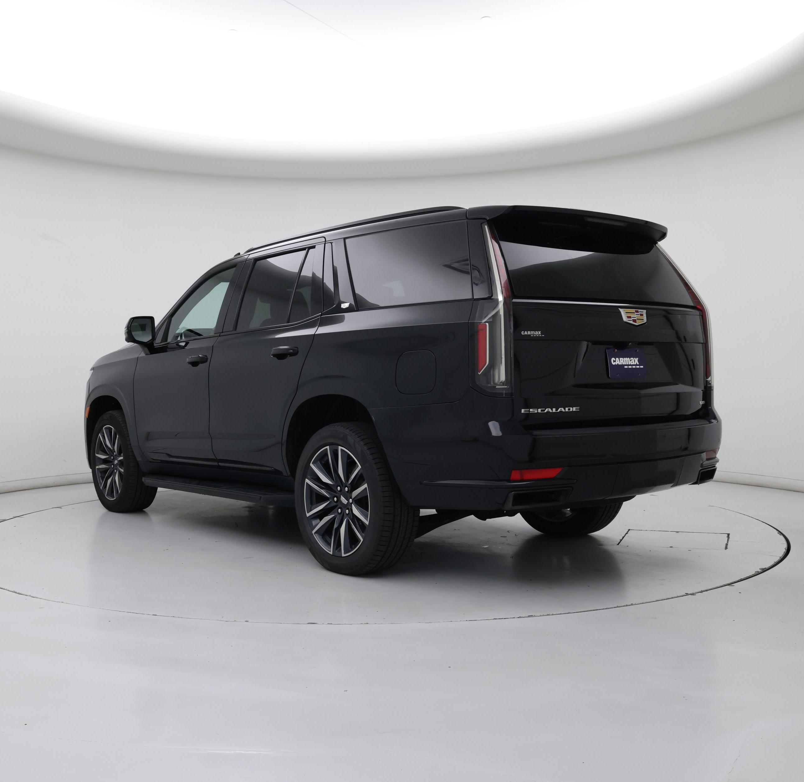 Thumbnail: 2022 Cadillac Escalade - 2