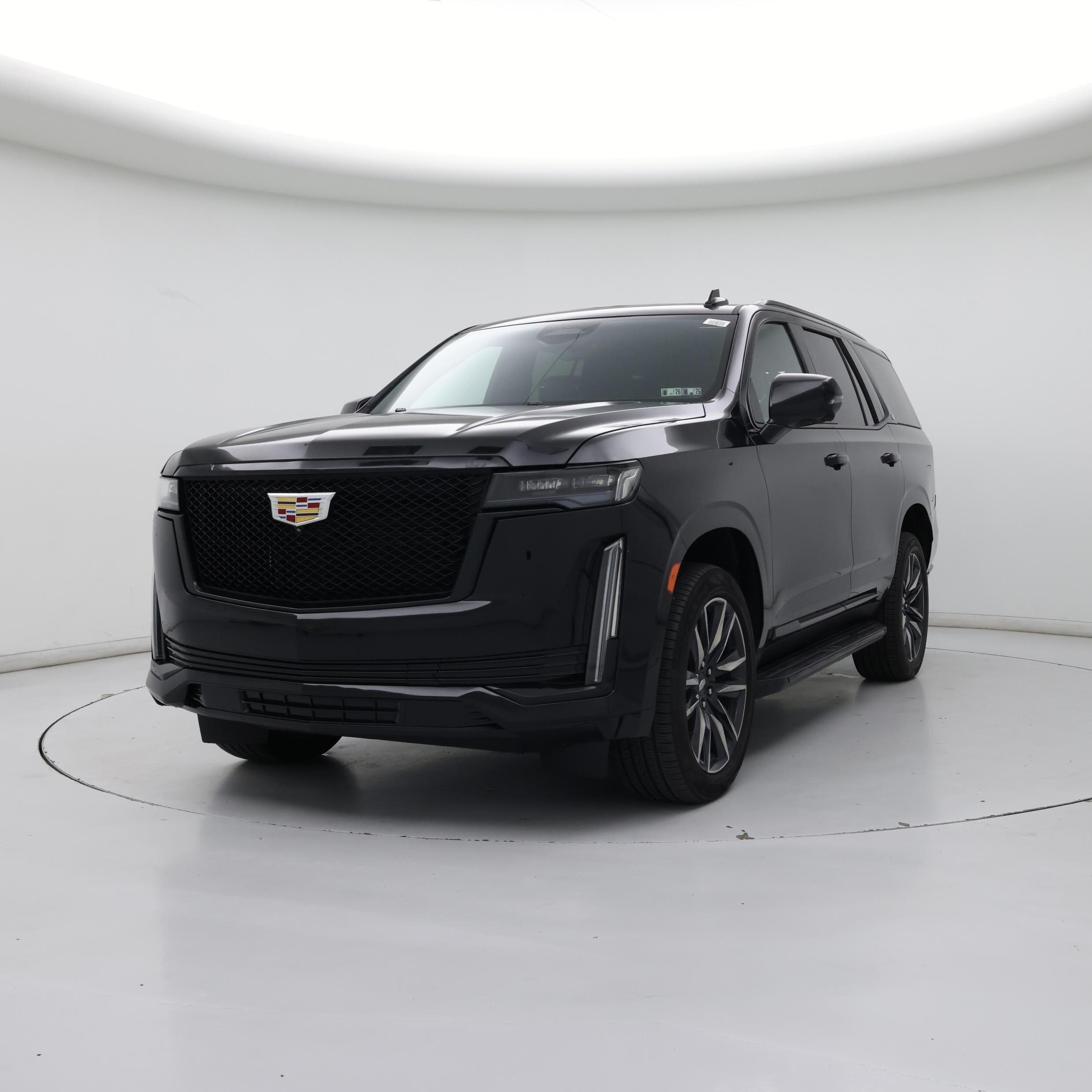 Thumbnail: 2022 Cadillac Escalade - 4