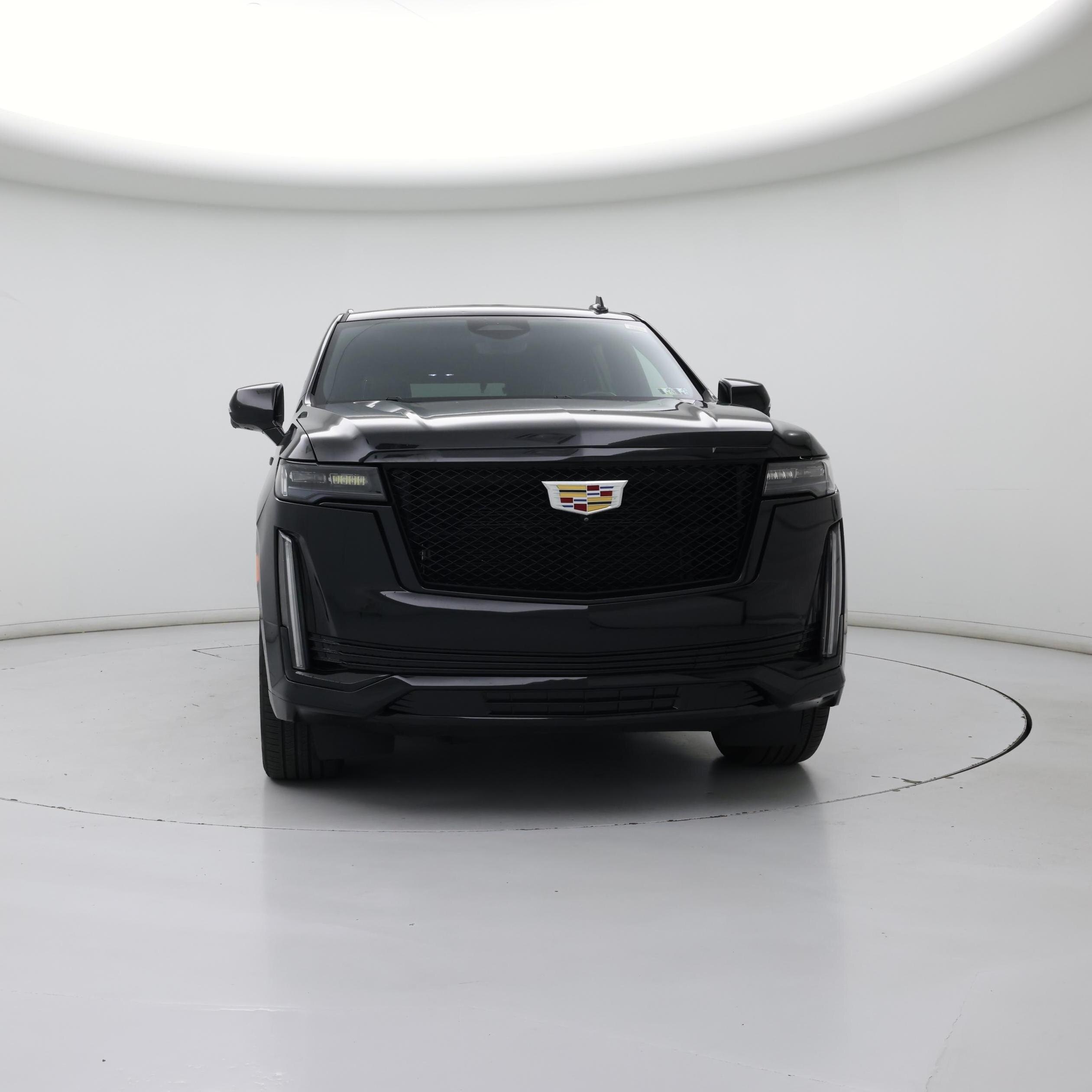 Thumbnail: 2022 Cadillac Escalade - 5