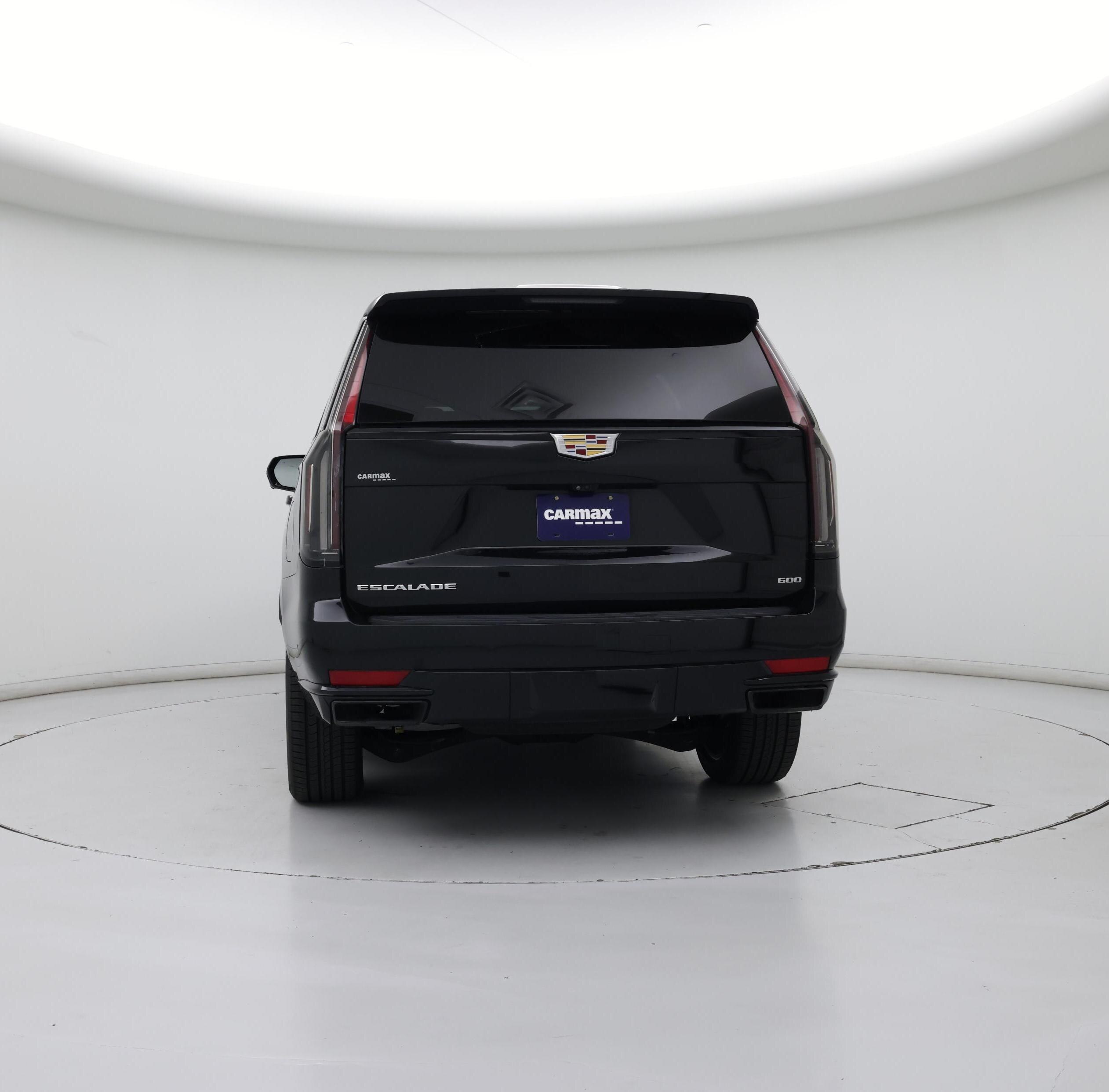 Thumbnail: 2022 Cadillac Escalade - 6