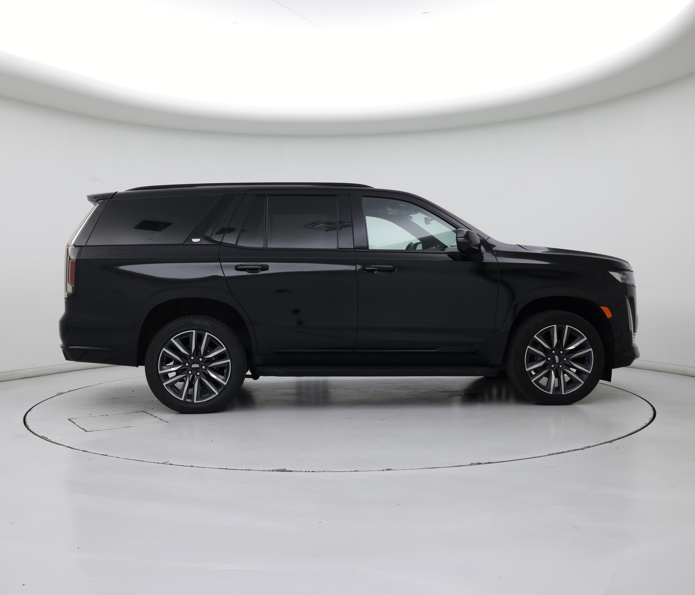 Thumbnail: 2022 Cadillac Escalade - 7