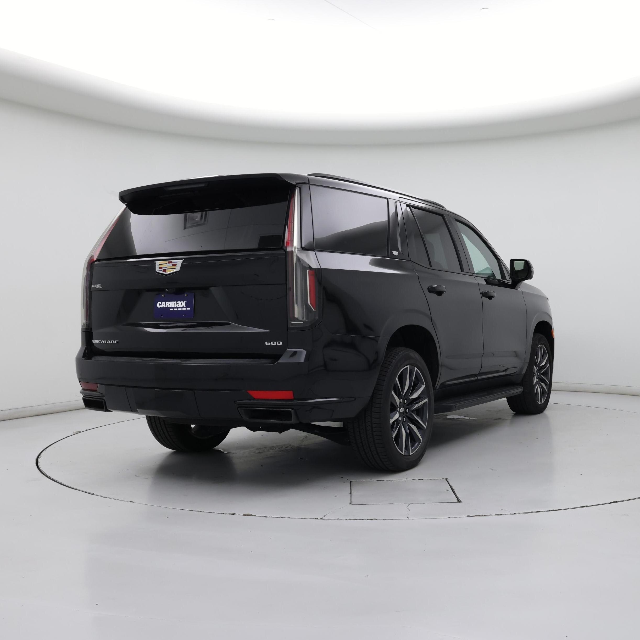 Thumbnail: 2022 Cadillac Escalade - 8