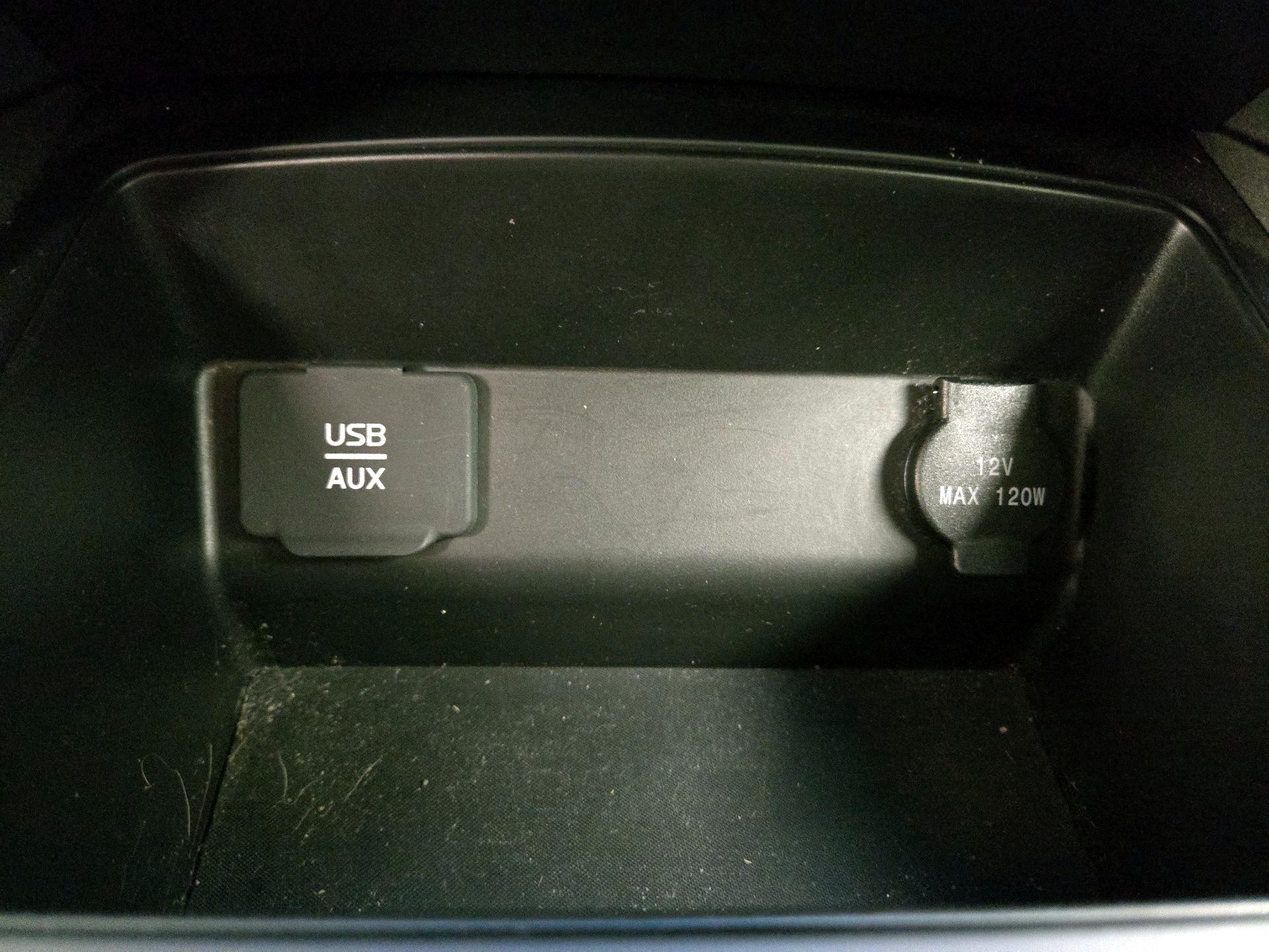 Thumbnail: 2015 Nissan Altima - 18
