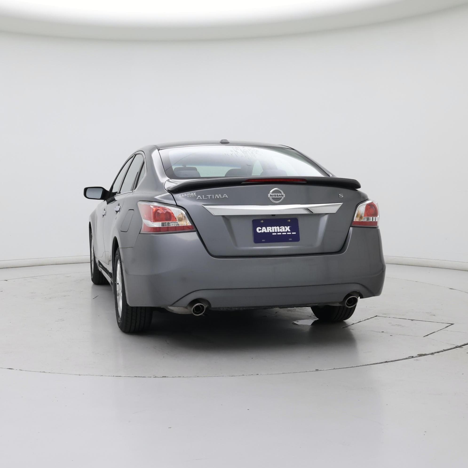 Thumbnail: 2015 Nissan Altima - 6