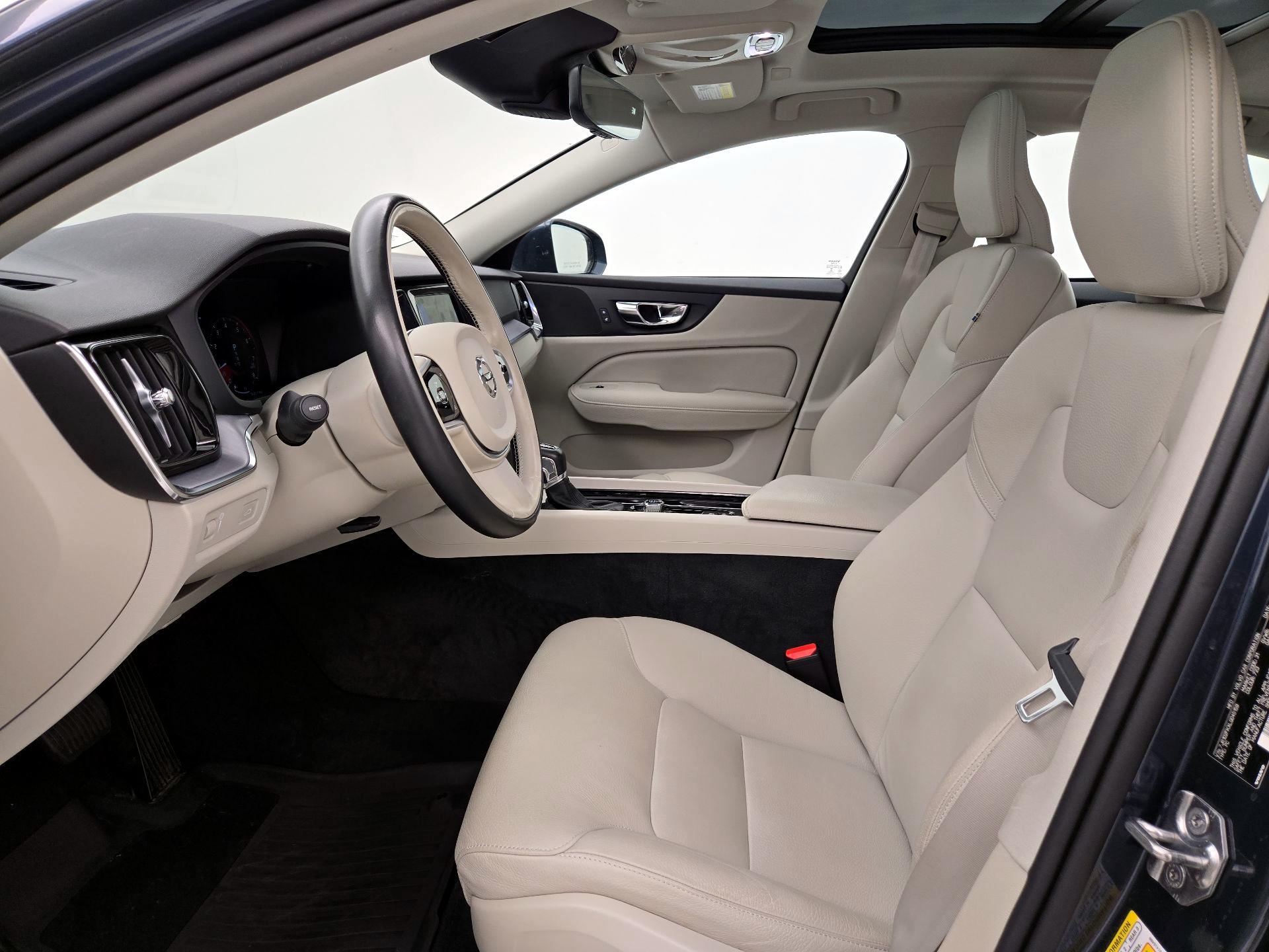 Thumbnail: 2020 Volvo S60 - 11