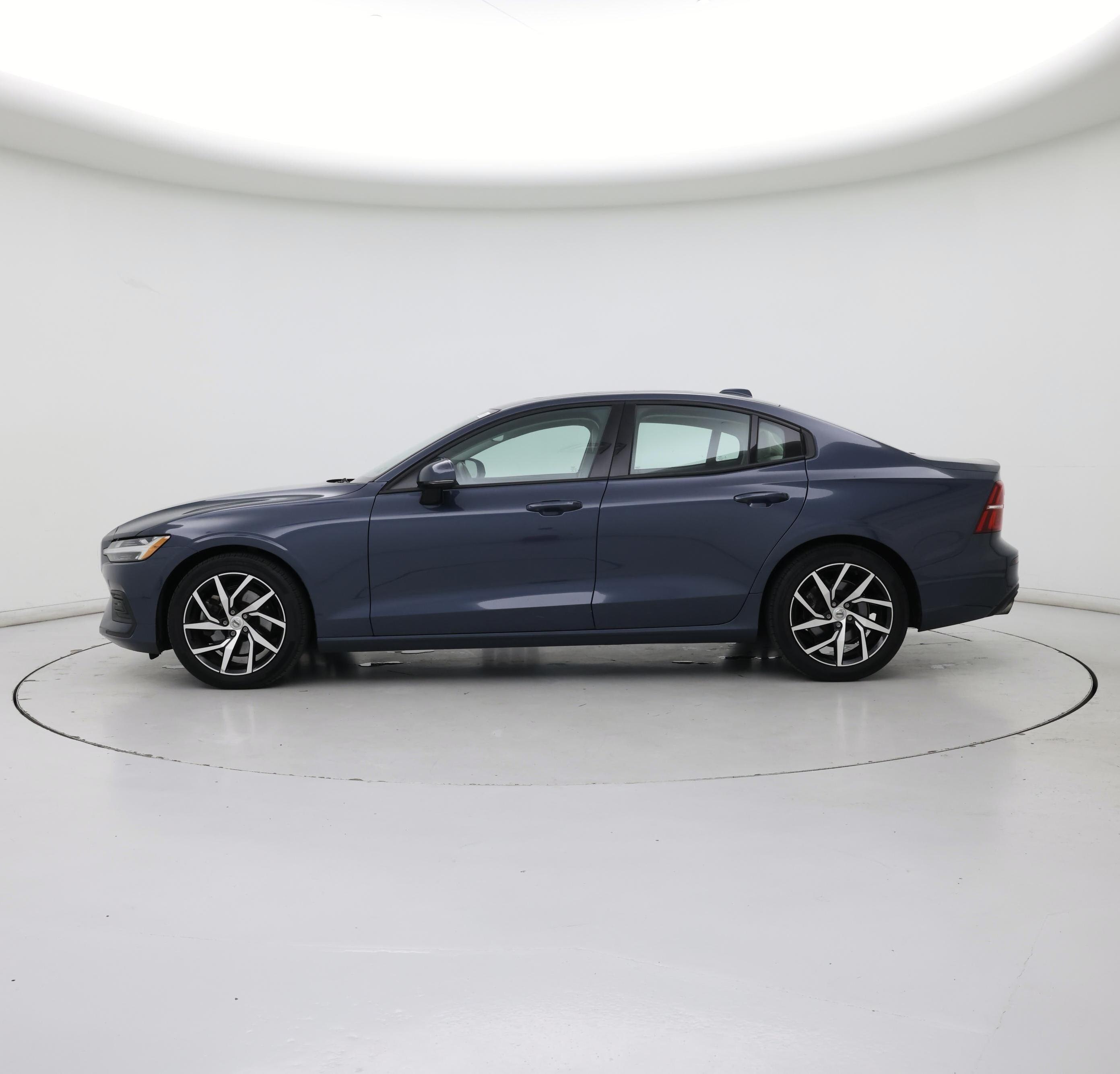 Thumbnail: 2020 Volvo S60 - 3