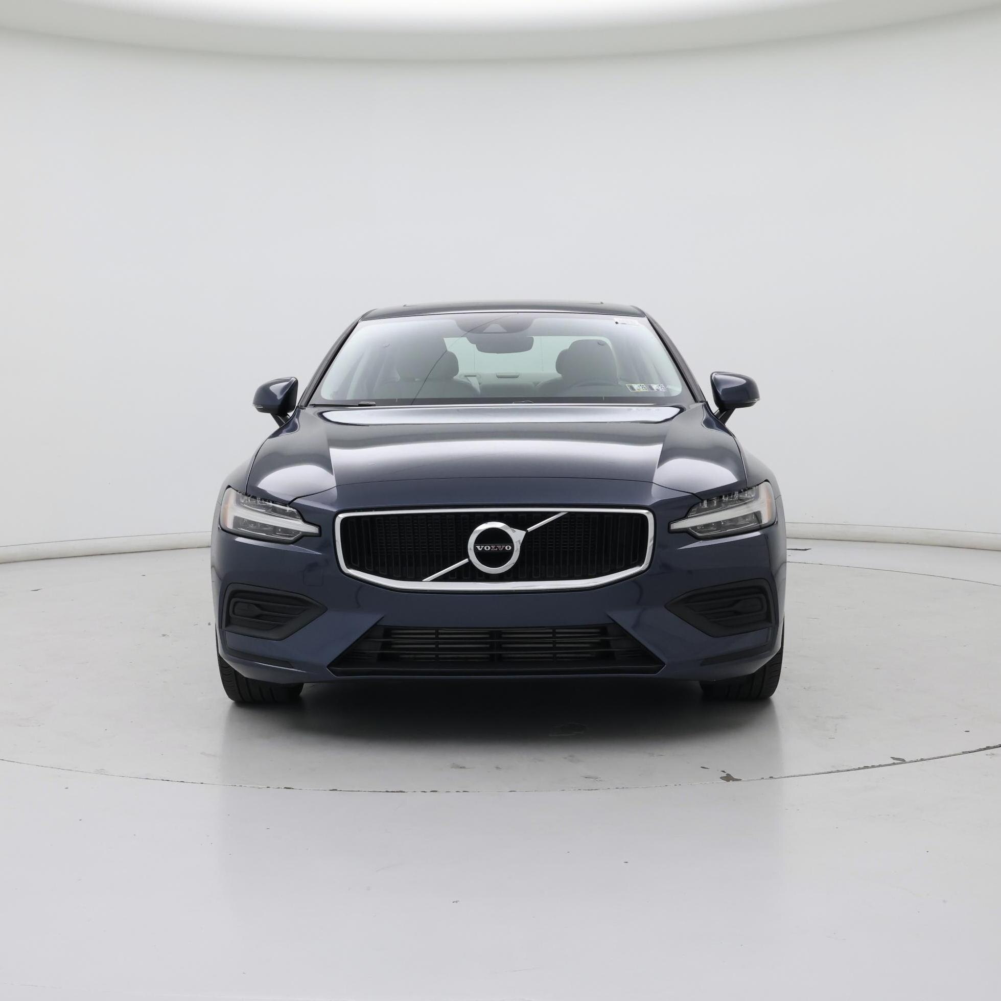 Thumbnail: 2020 Volvo S60 - 5