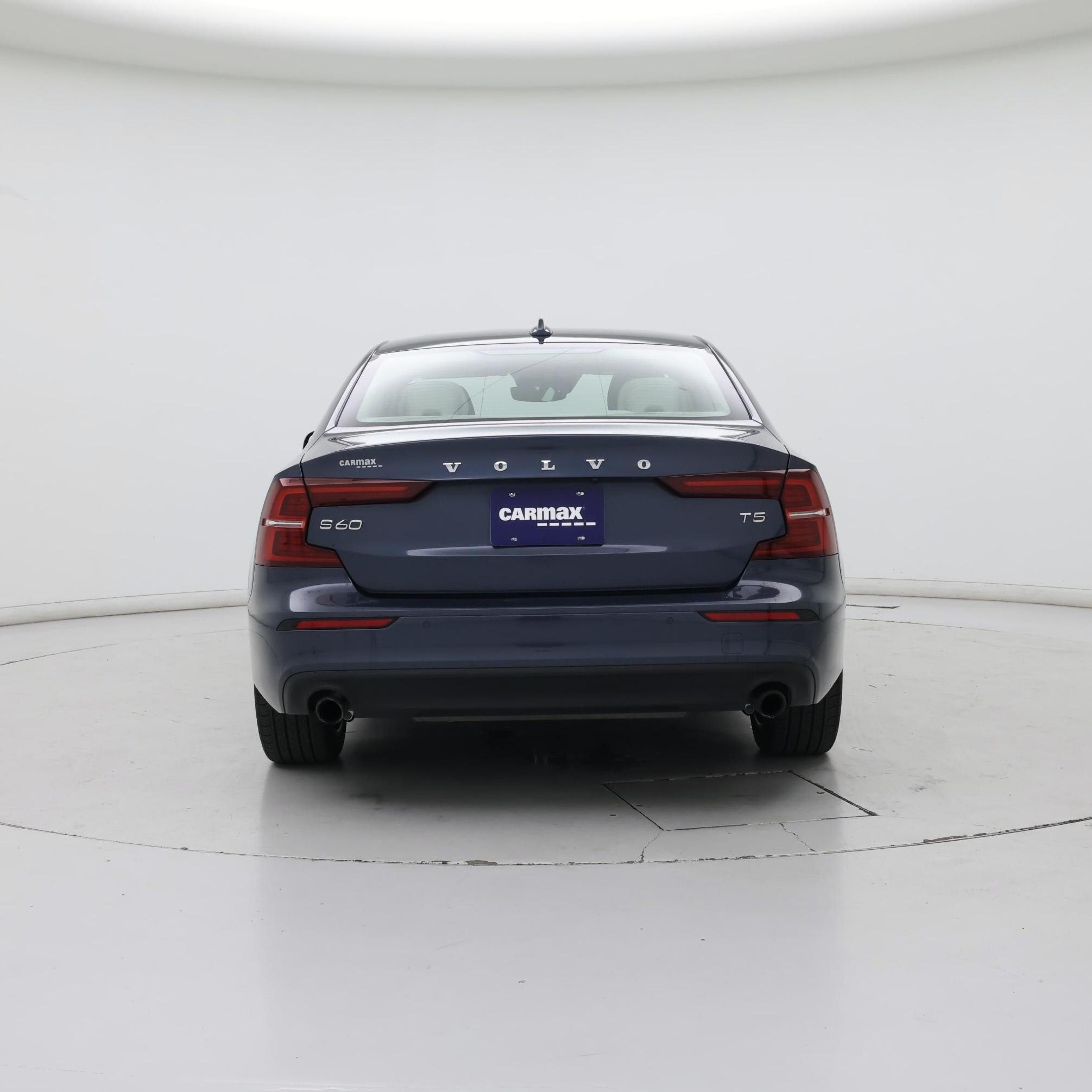 Thumbnail: 2020 Volvo S60 - 6