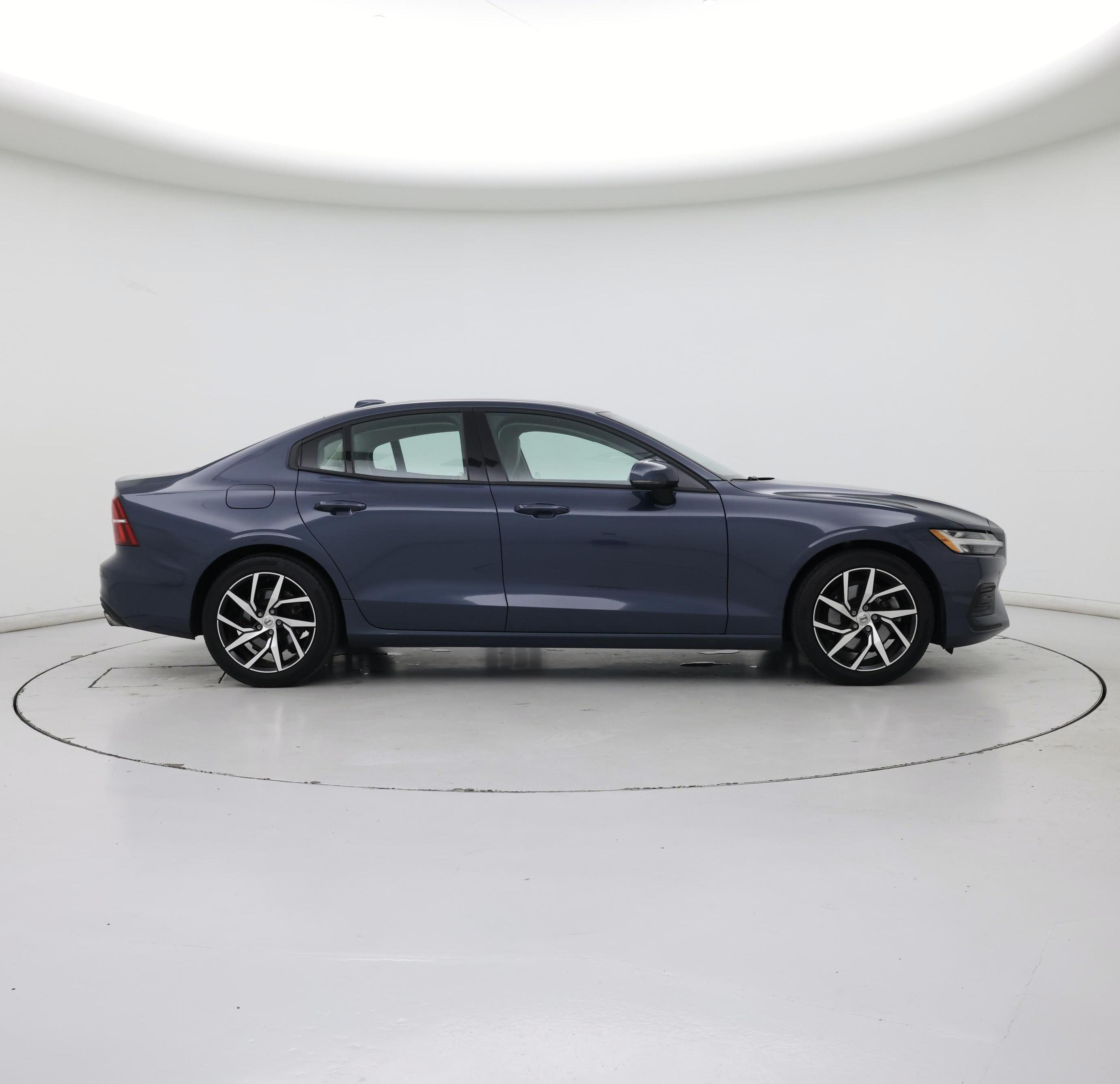 Thumbnail: 2020 Volvo S60 - 7