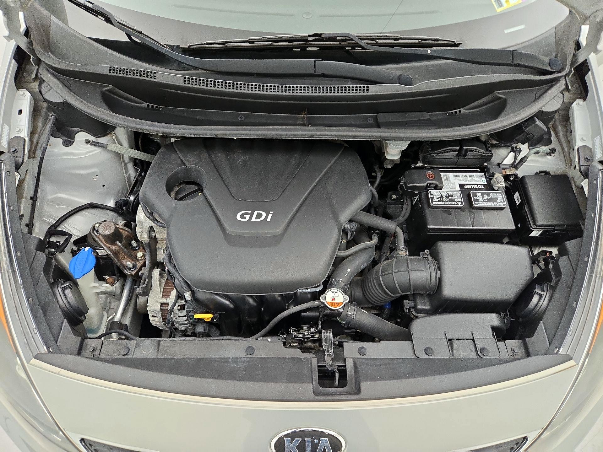 Thumbnail: 2013 Kia Rio5 - 20
