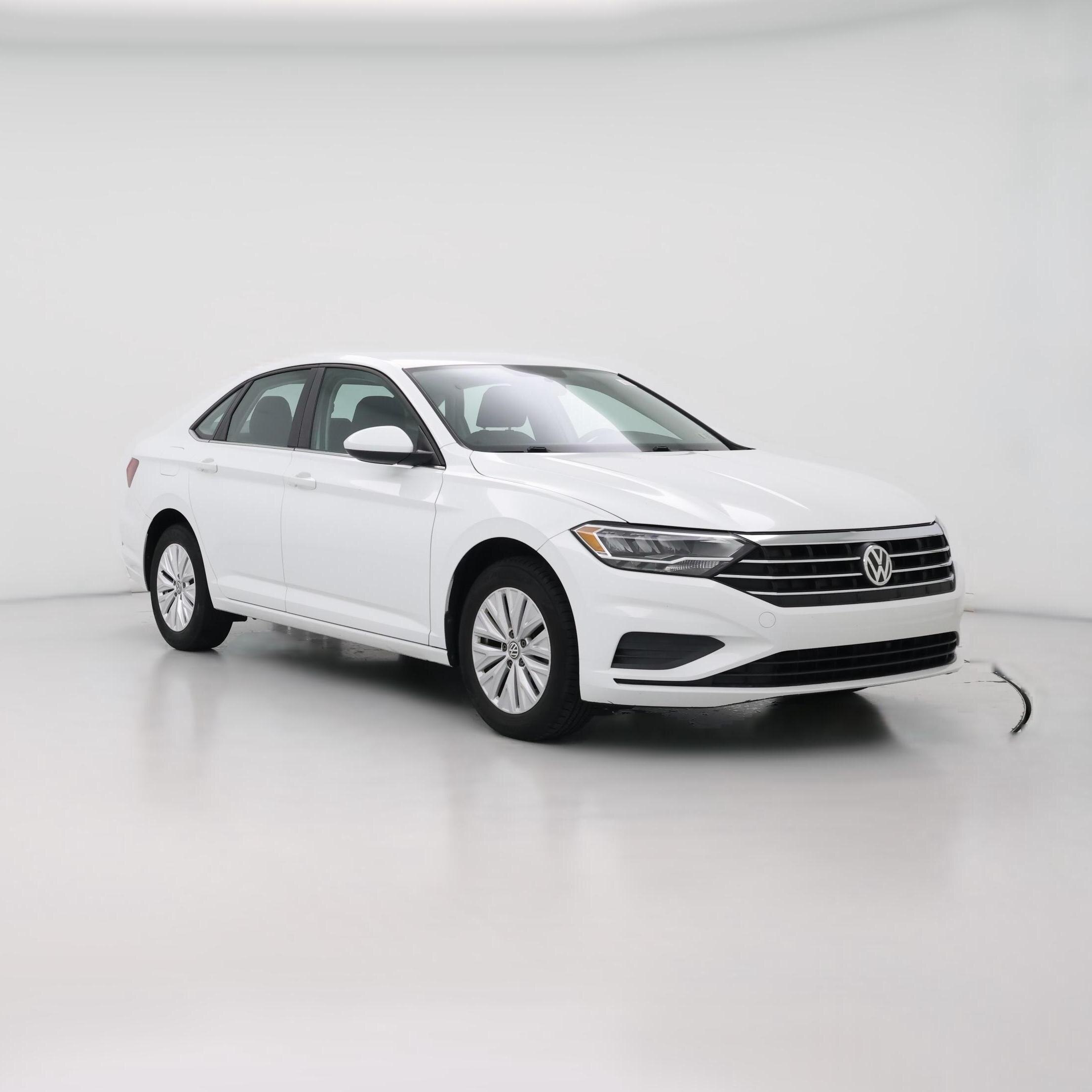 Thumbnail: 2019 Volkswagen Jetta - 1