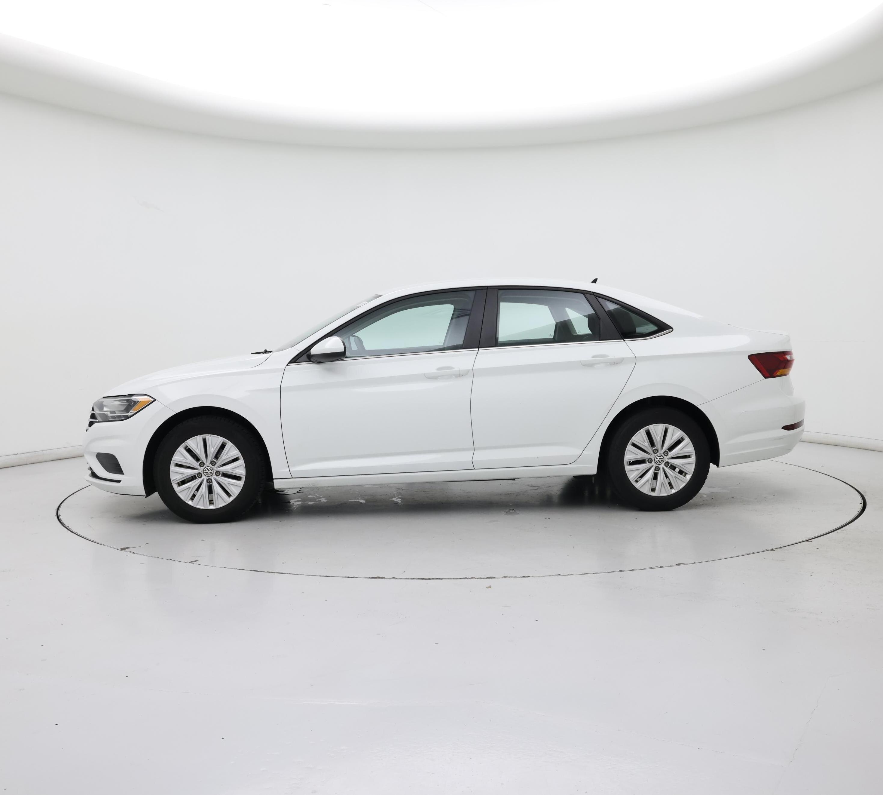 Thumbnail: 2019 Volkswagen Jetta - 3