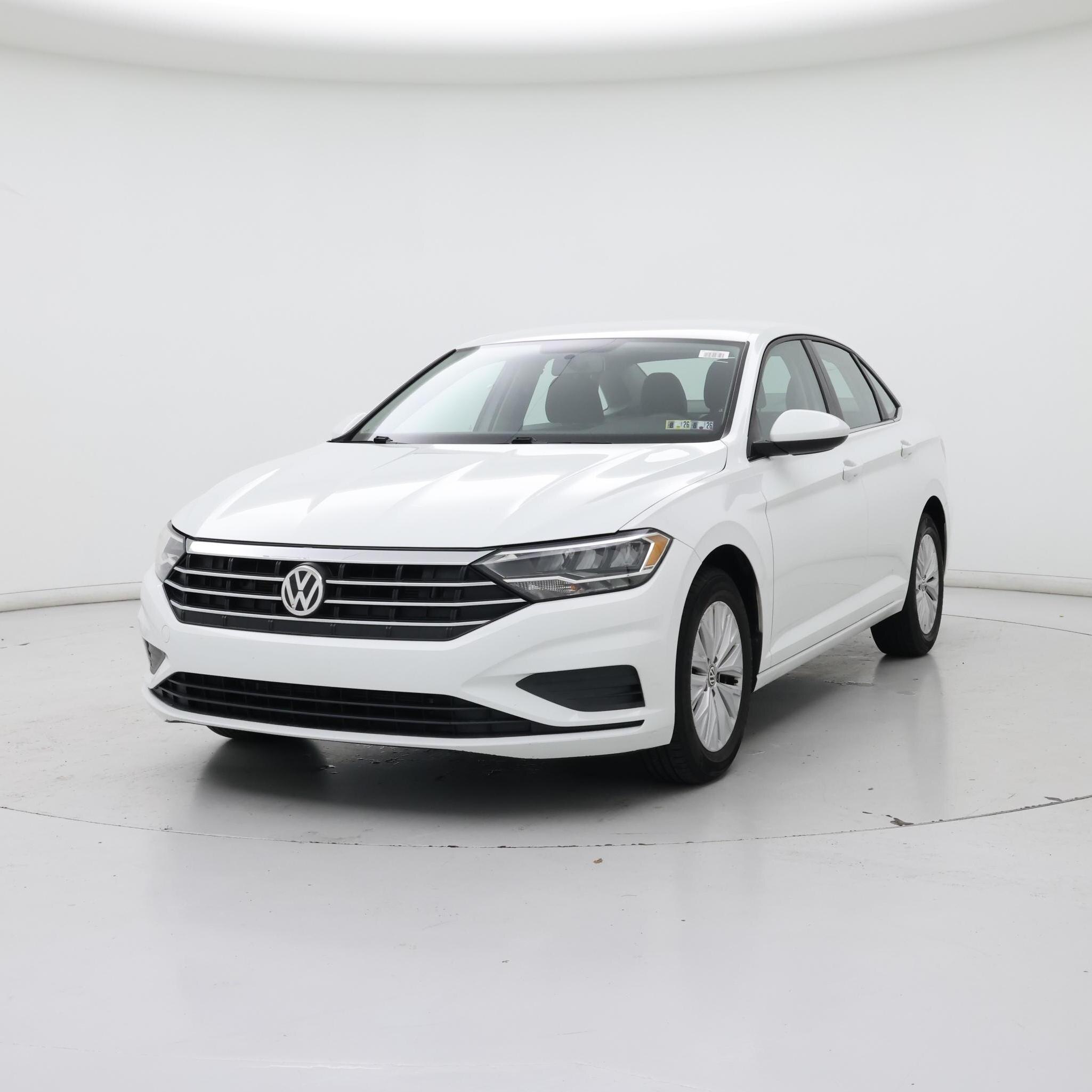 Thumbnail: 2019 Volkswagen Jetta - 4