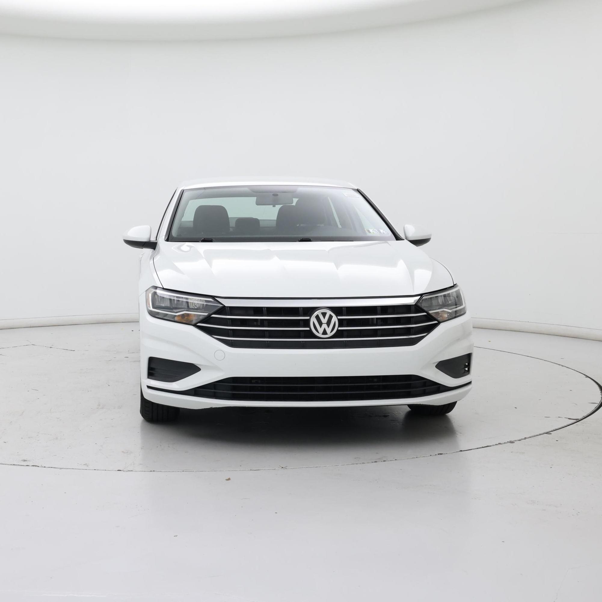 Thumbnail: 2019 Volkswagen Jetta - 5