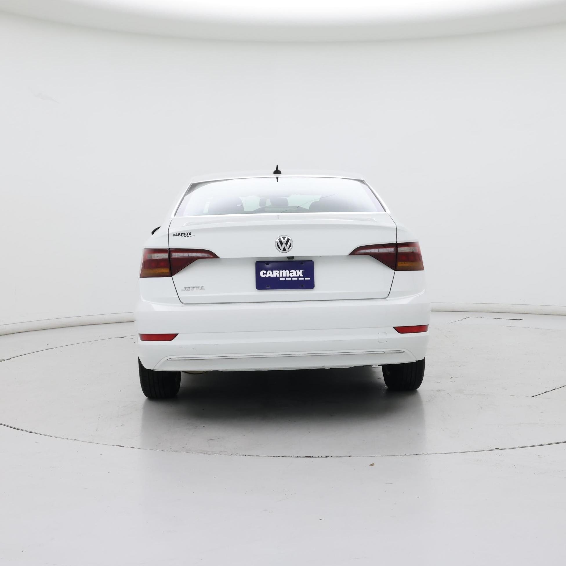 Thumbnail: 2019 Volkswagen Jetta - 6