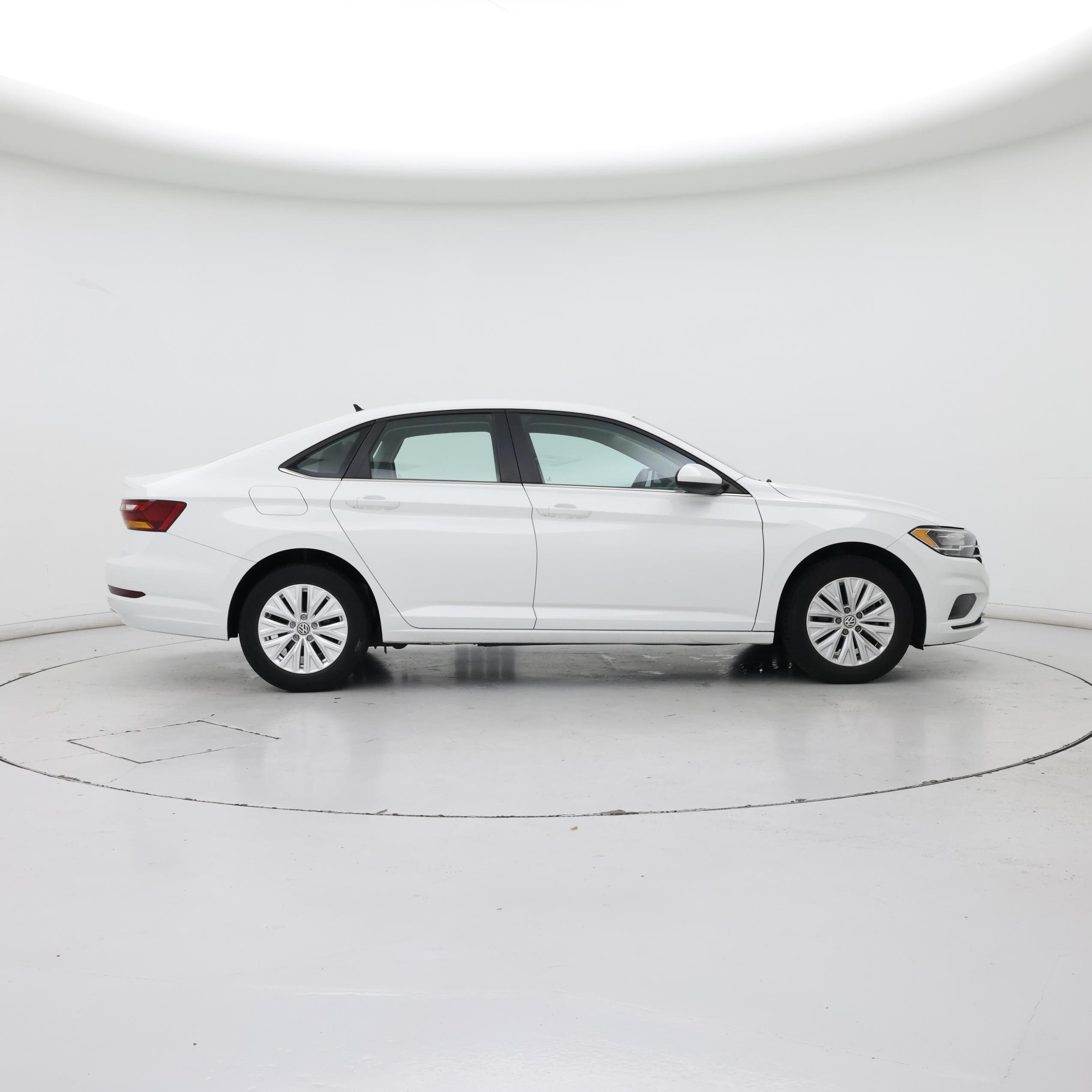 Thumbnail: 2019 Volkswagen Jetta - 7