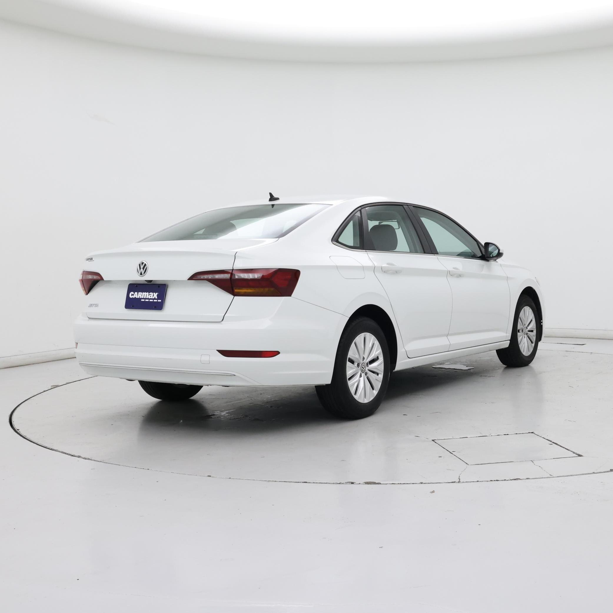 Thumbnail: 2019 Volkswagen Jetta - 8