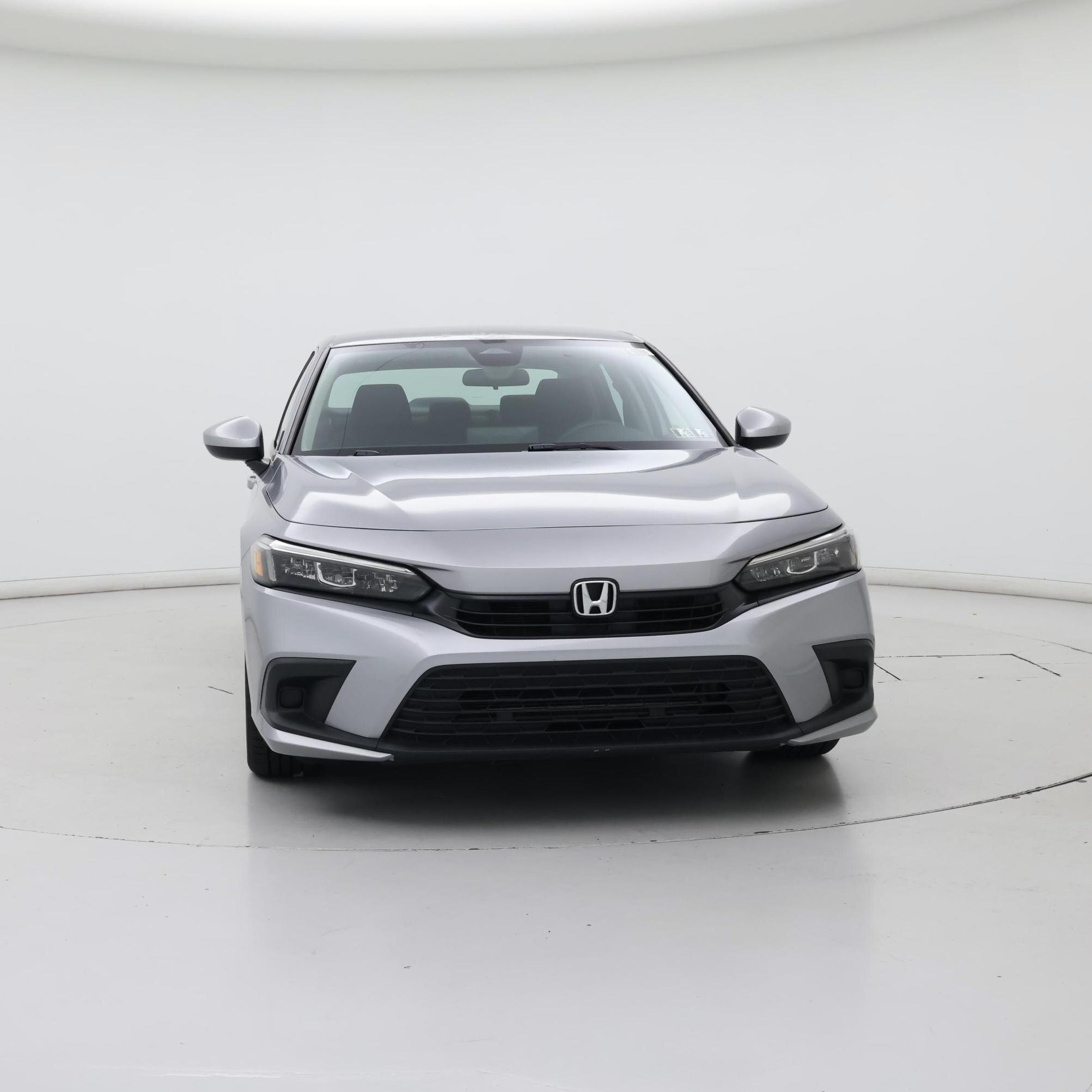 Thumbnail: 2022 Honda Civic - 5