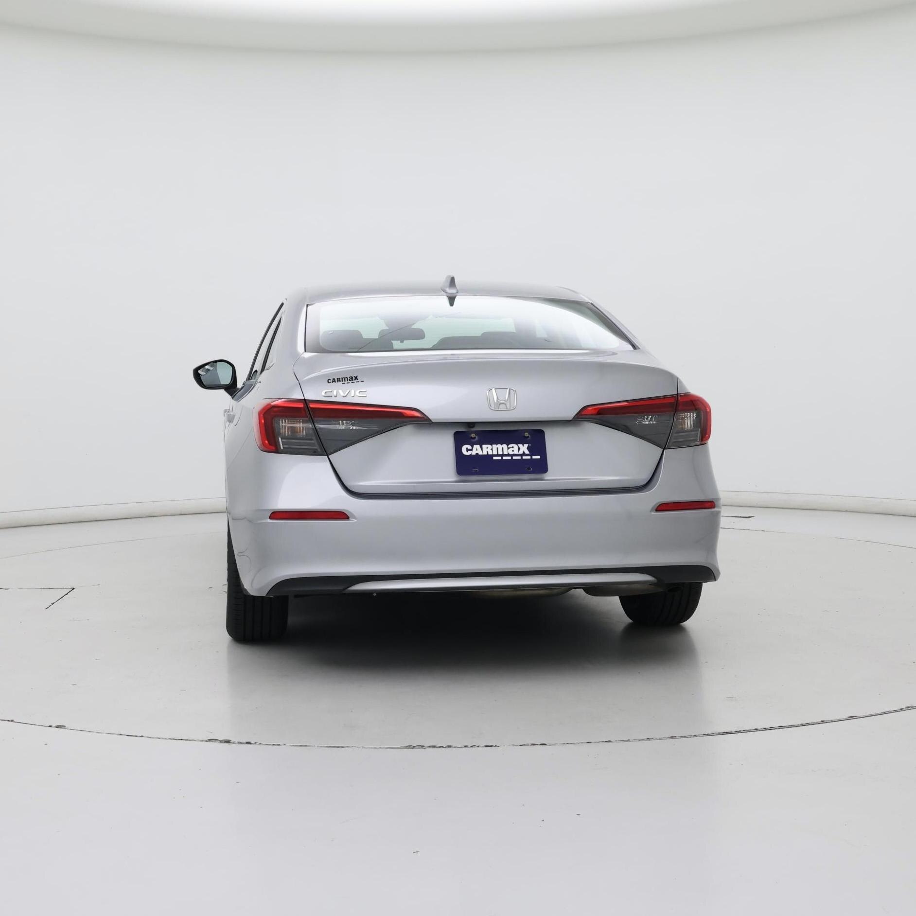 Thumbnail: 2022 Honda Civic - 6