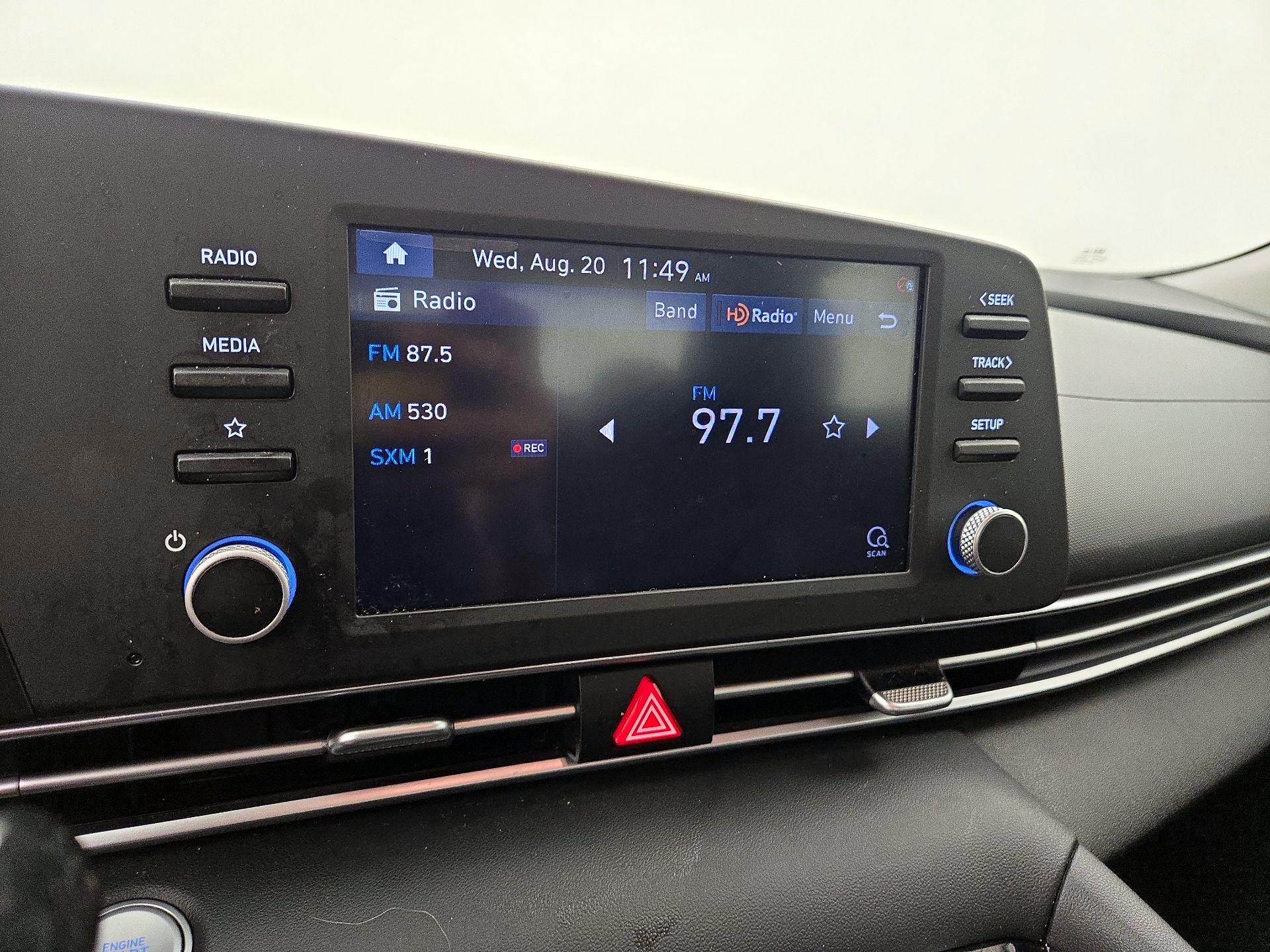 Thumbnail: 2021 Hyundai Elantra - 15