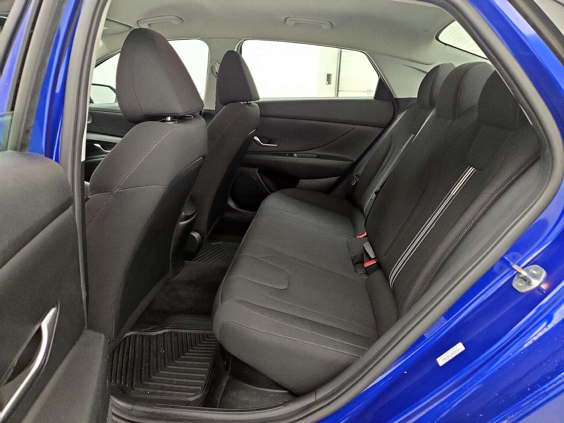 Thumbnail: 2021 Hyundai Elantra - 19