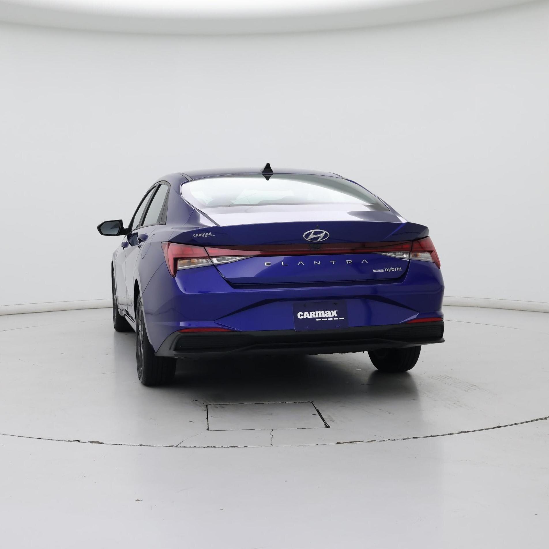 Thumbnail: 2021 Hyundai Elantra - 6