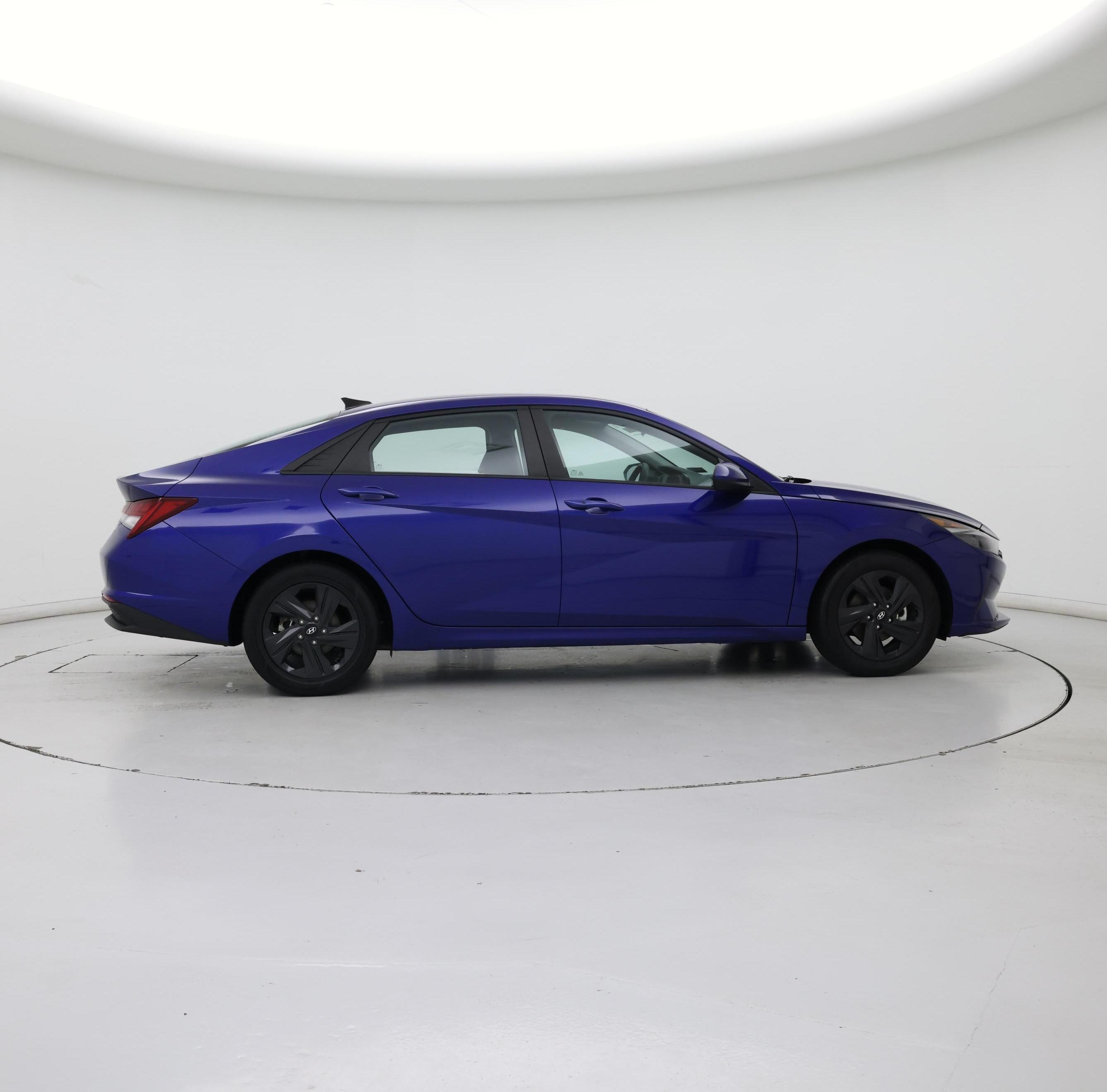 Thumbnail: 2021 Hyundai Elantra - 7