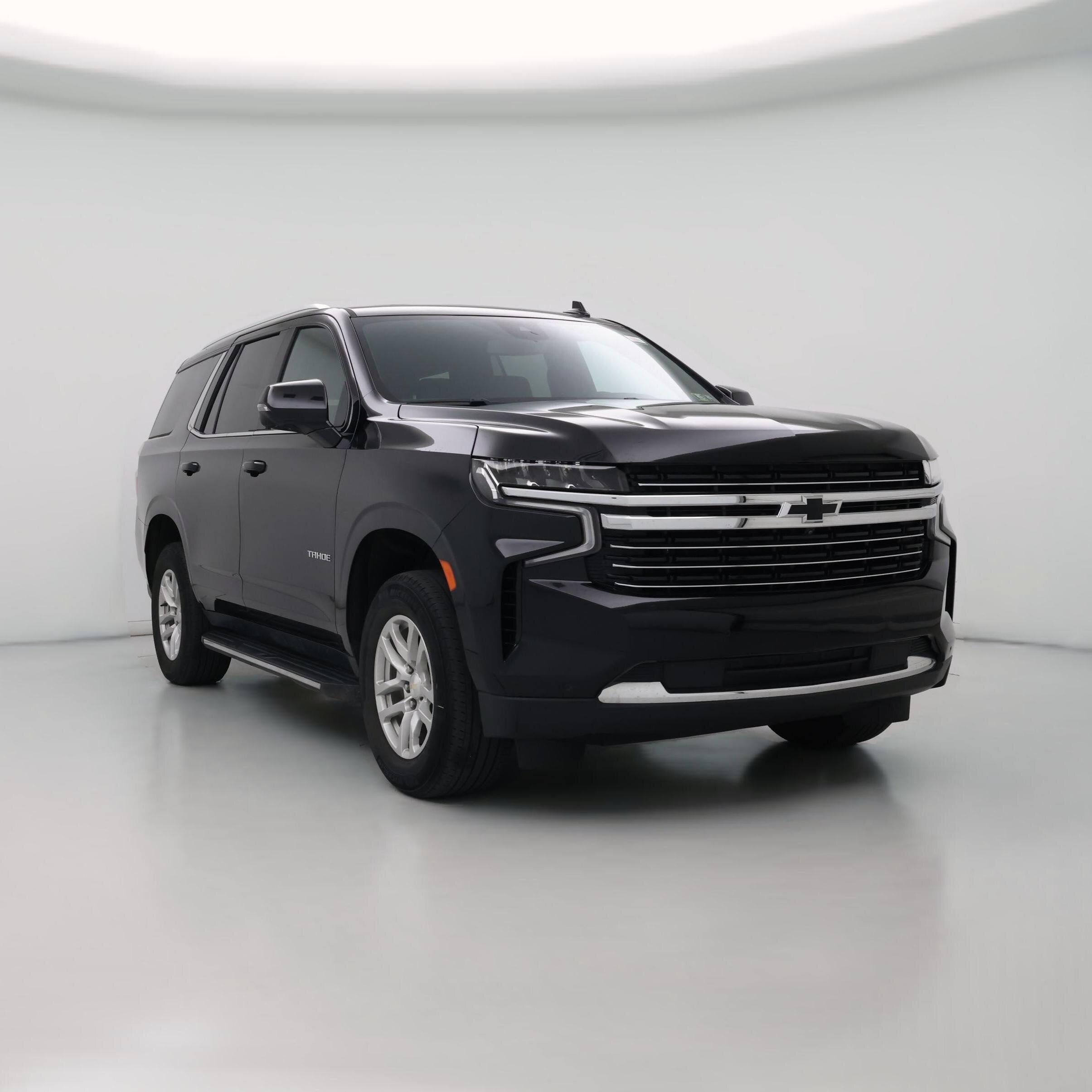 Thumbnail: 2023 Chevrolet Tahoe - 1