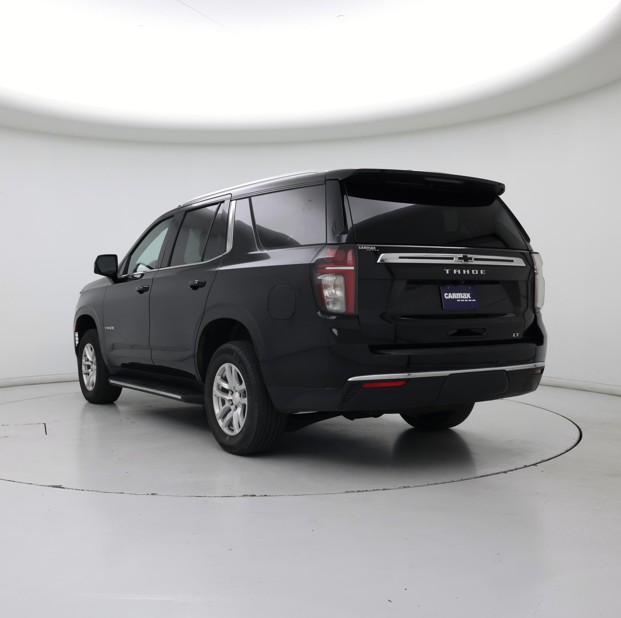 Thumbnail: 2023 Chevrolet Tahoe - 2