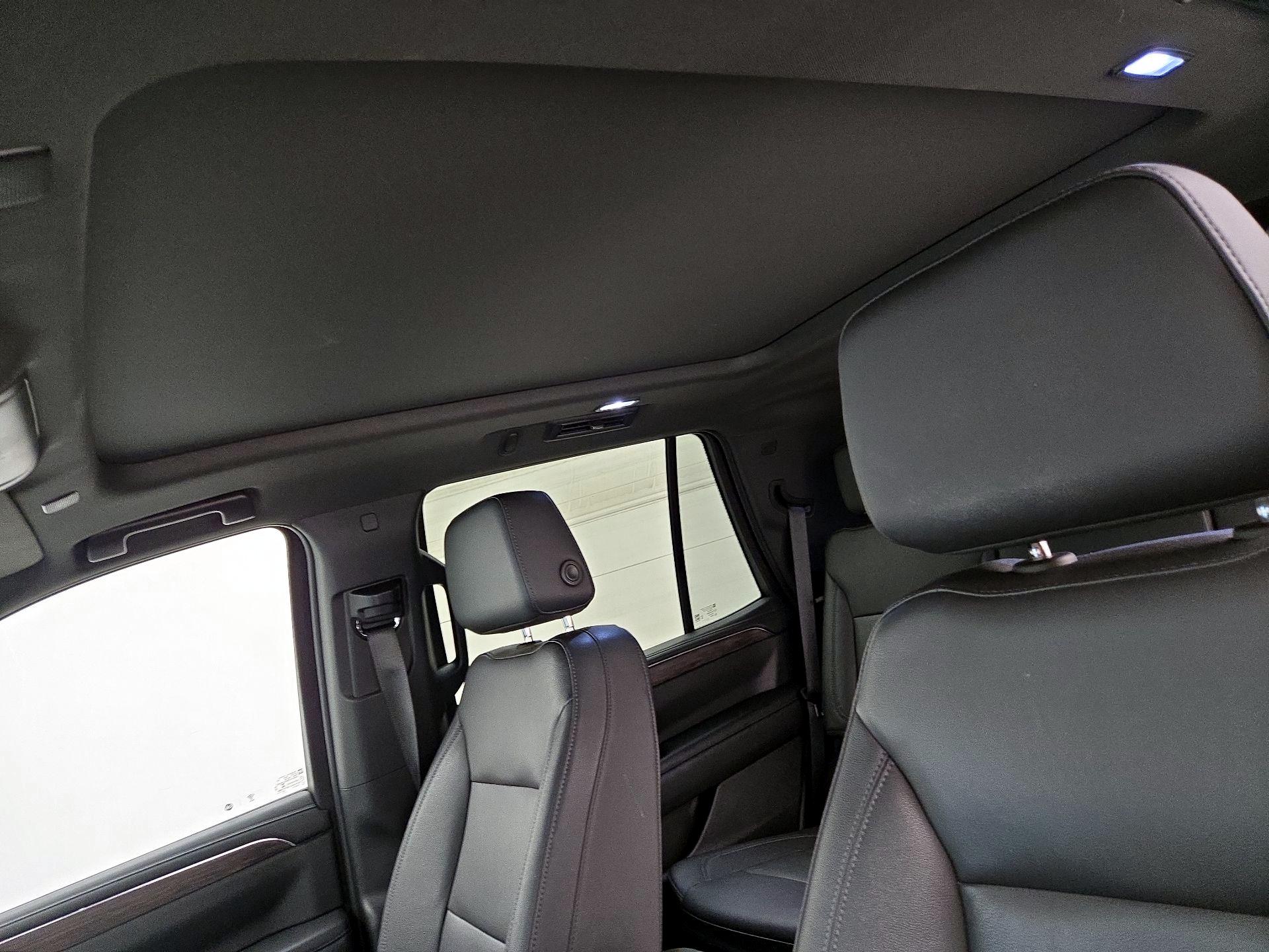 Thumbnail: 2023 Chevrolet Tahoe - 20
