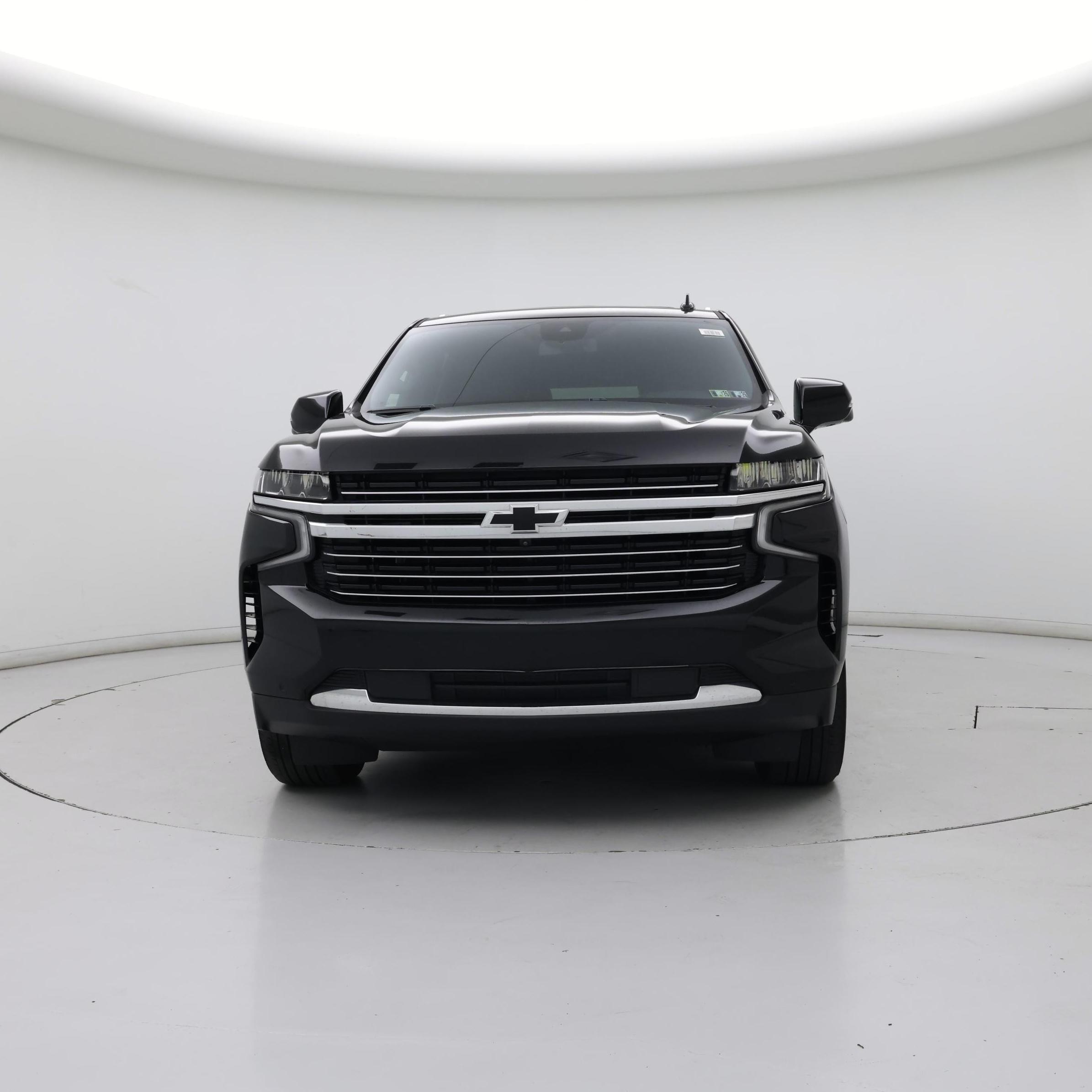 Thumbnail: 2023 Chevrolet Tahoe - 5