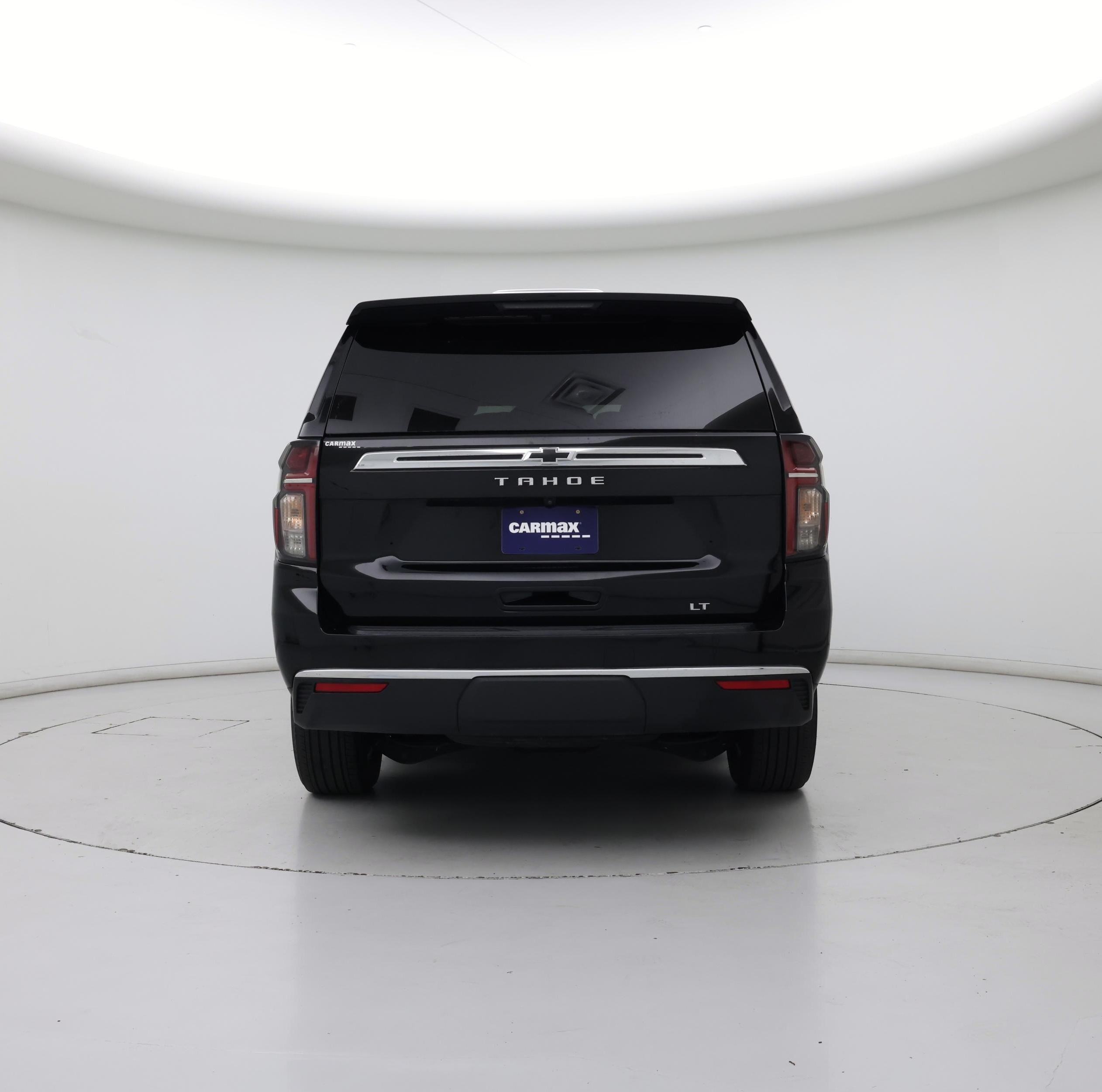 Thumbnail: 2023 Chevrolet Tahoe - 6