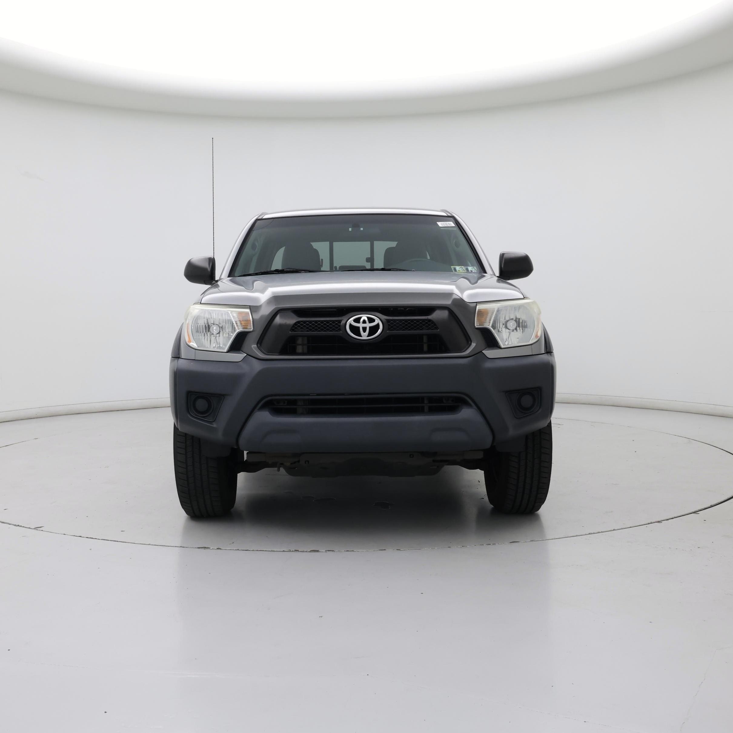 Thumbnail: 2015 Toyota Tacoma - 5